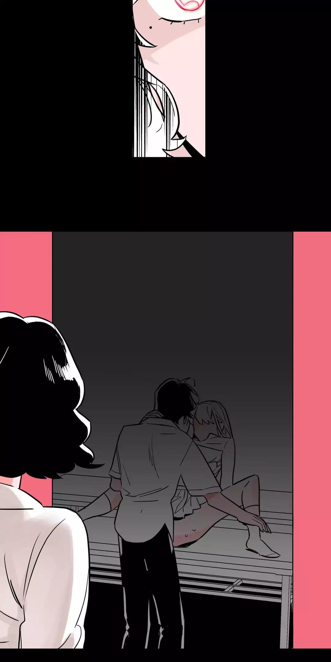 Vanishing Twin Chapter 28 page 16 - Chapter 28