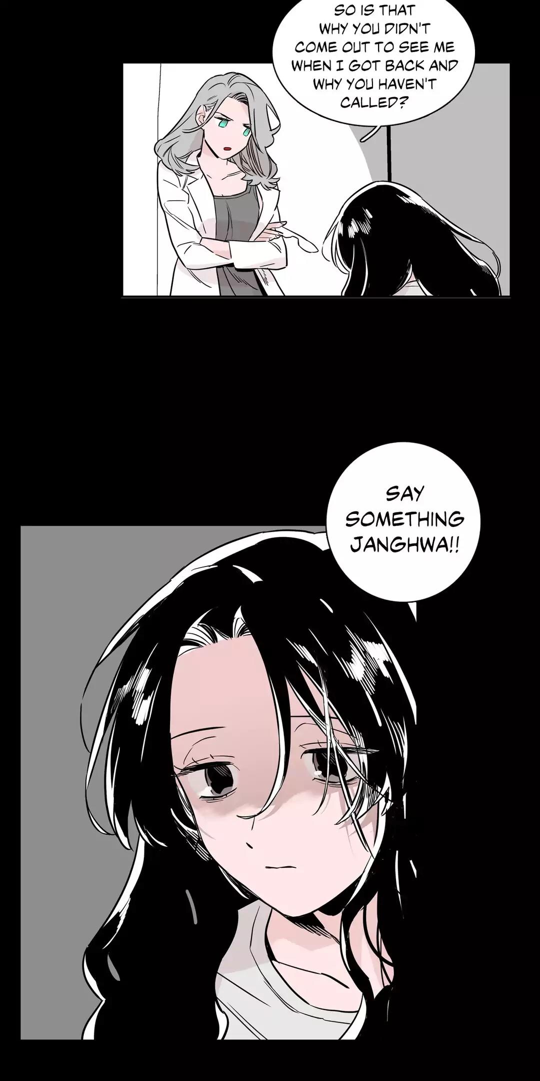 Vanishing Twin Chapter 28 page 2 - Chapter 28