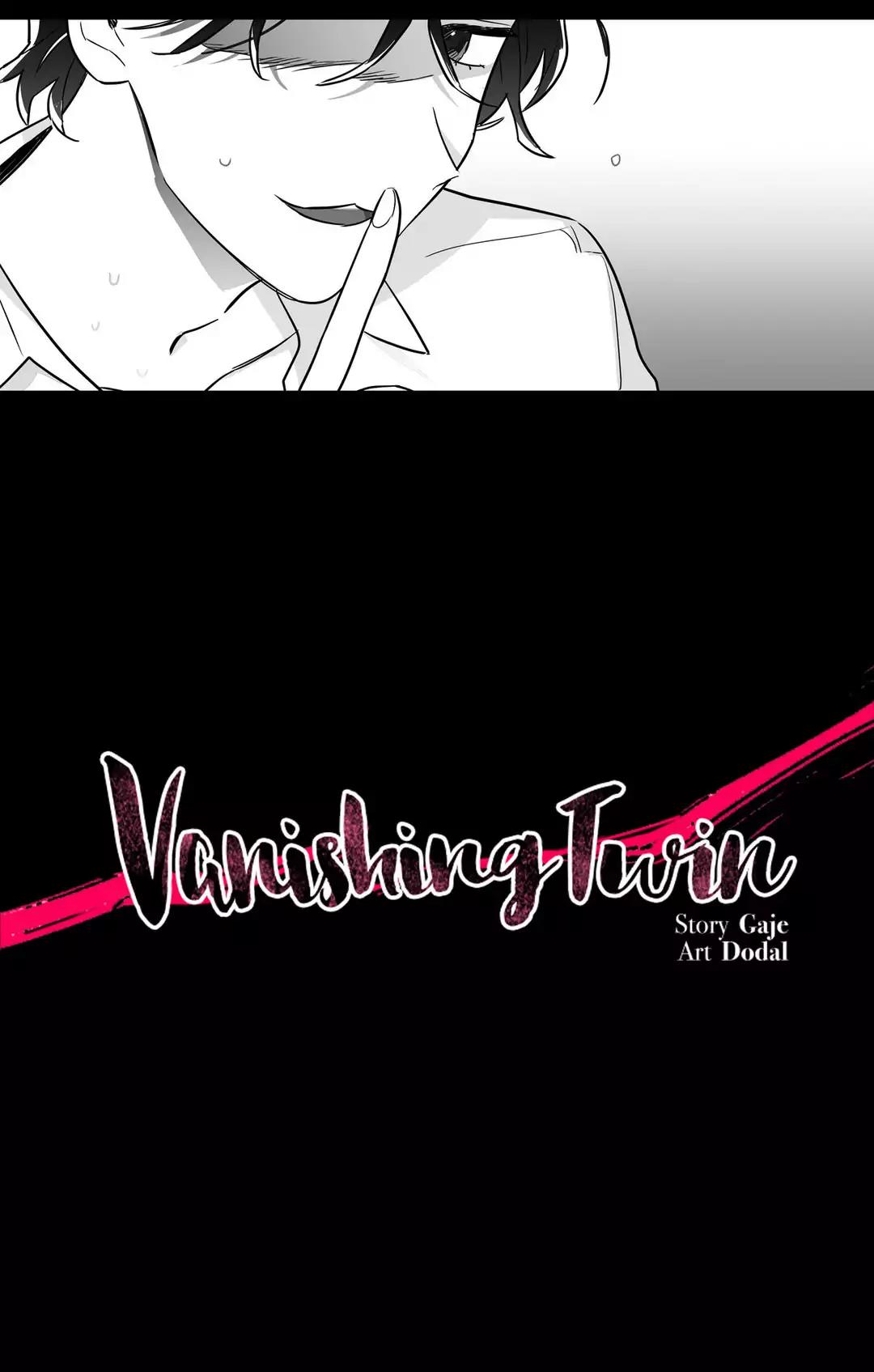 Vanishing Twin Chapter 28 page 20 - Chapter 28