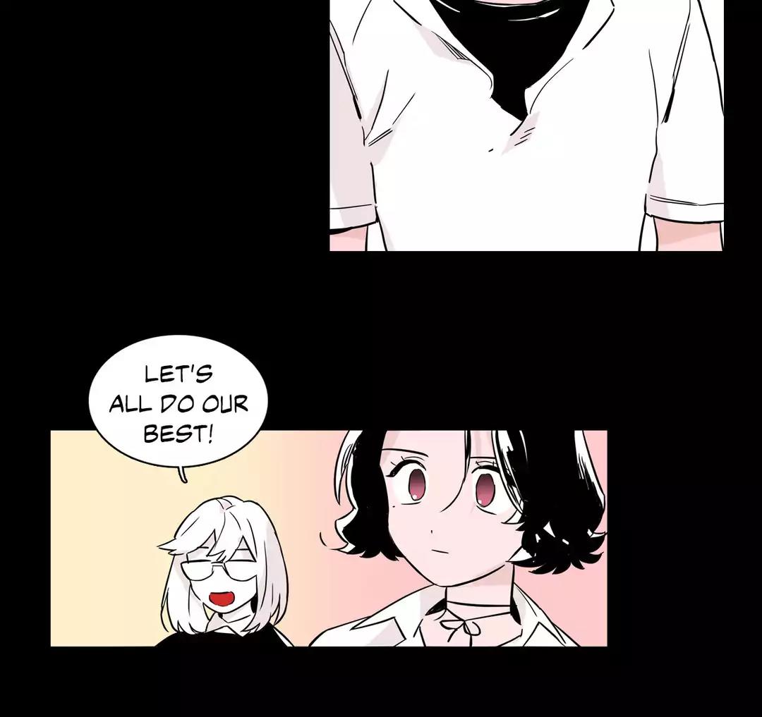 Vanishing Twin Chapter 28 page 22 - Chapter 28