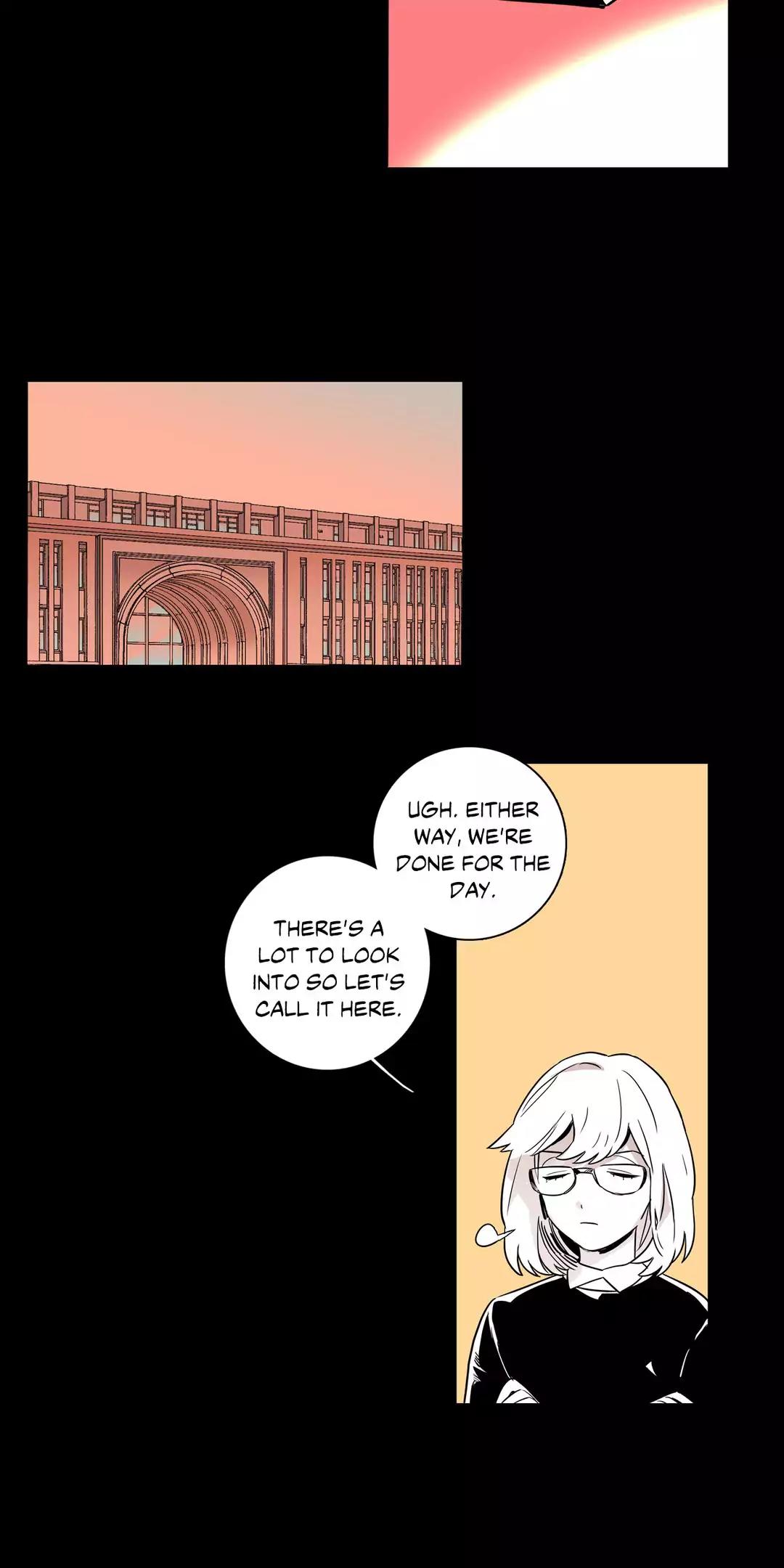 Vanishing Twin Chapter 28 page 26 - Chapter 28