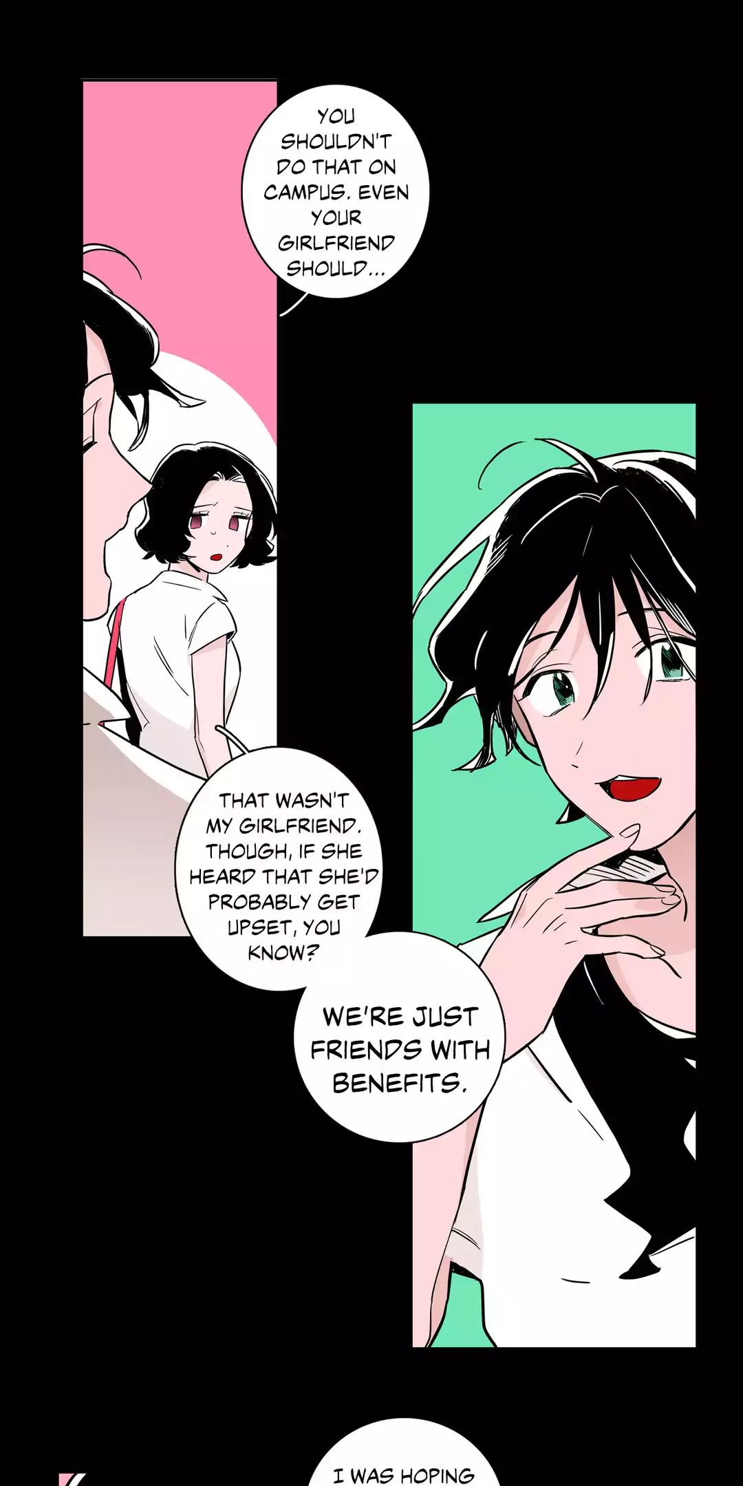 Vanishing Twin Chapter 28 page 29 - Chapter 28