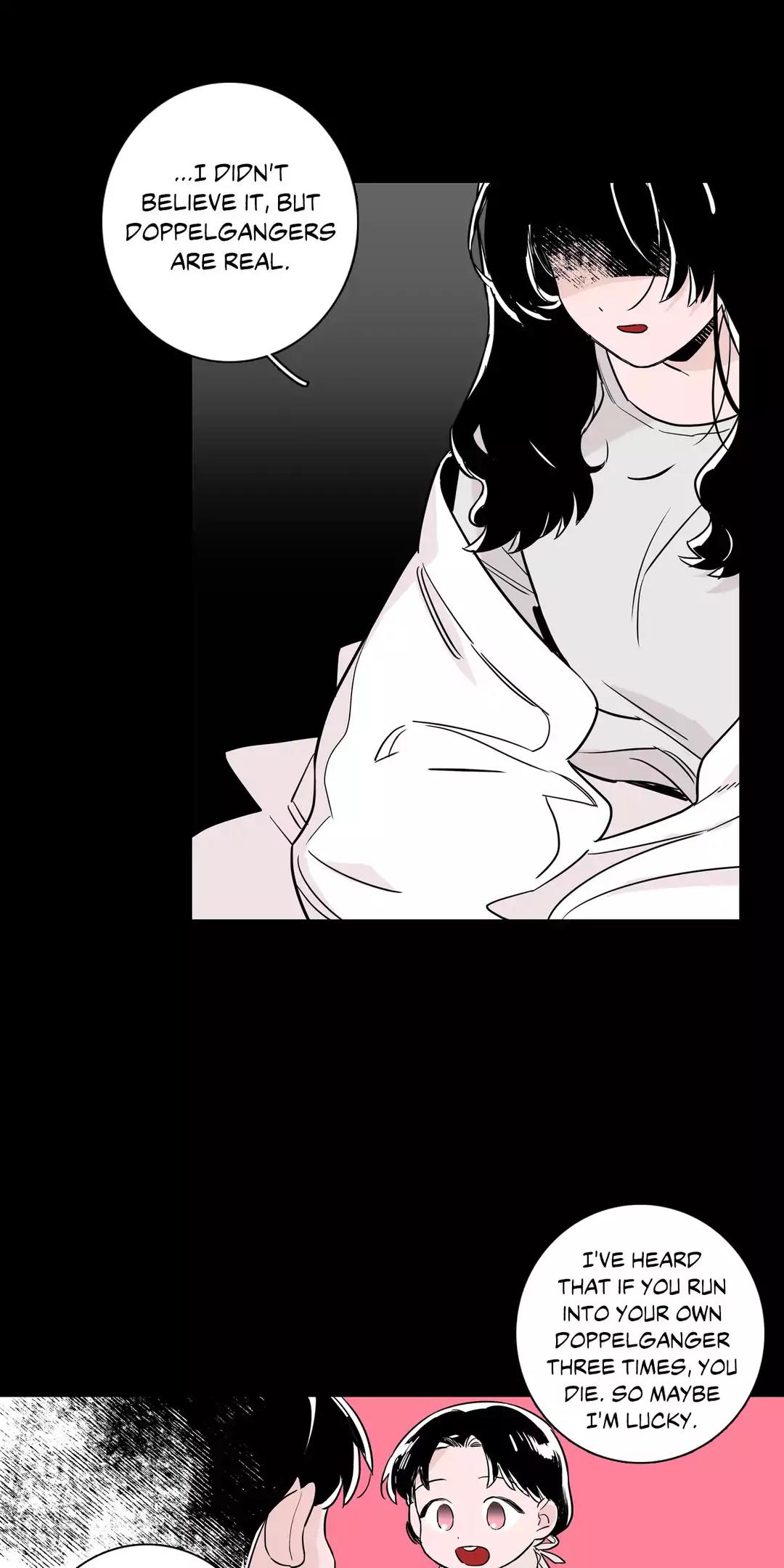 Vanishing Twin Chapter 28 page 3 - Chapter 28