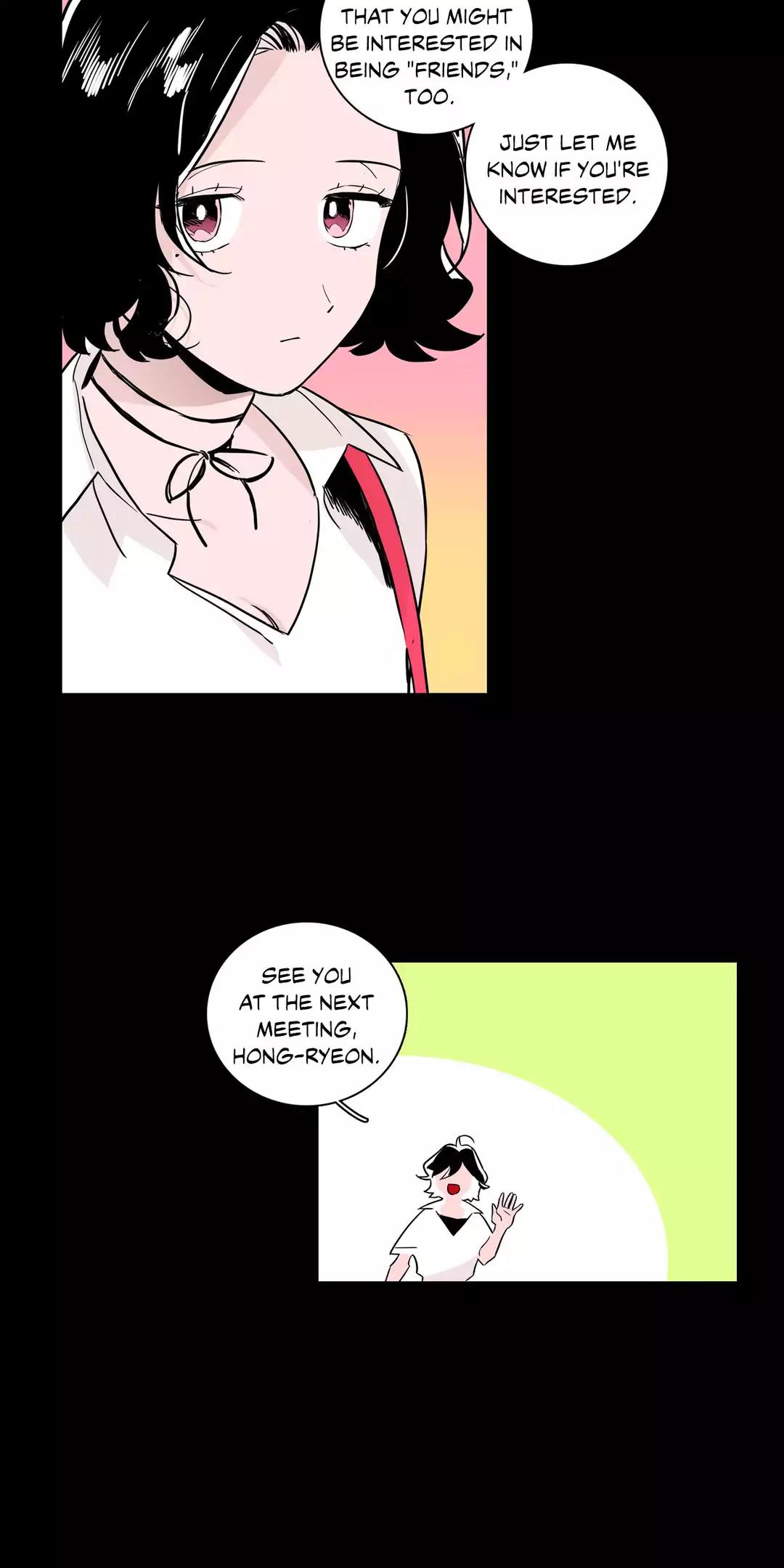 Vanishing Twin Chapter 28 page 30 - Chapter 28