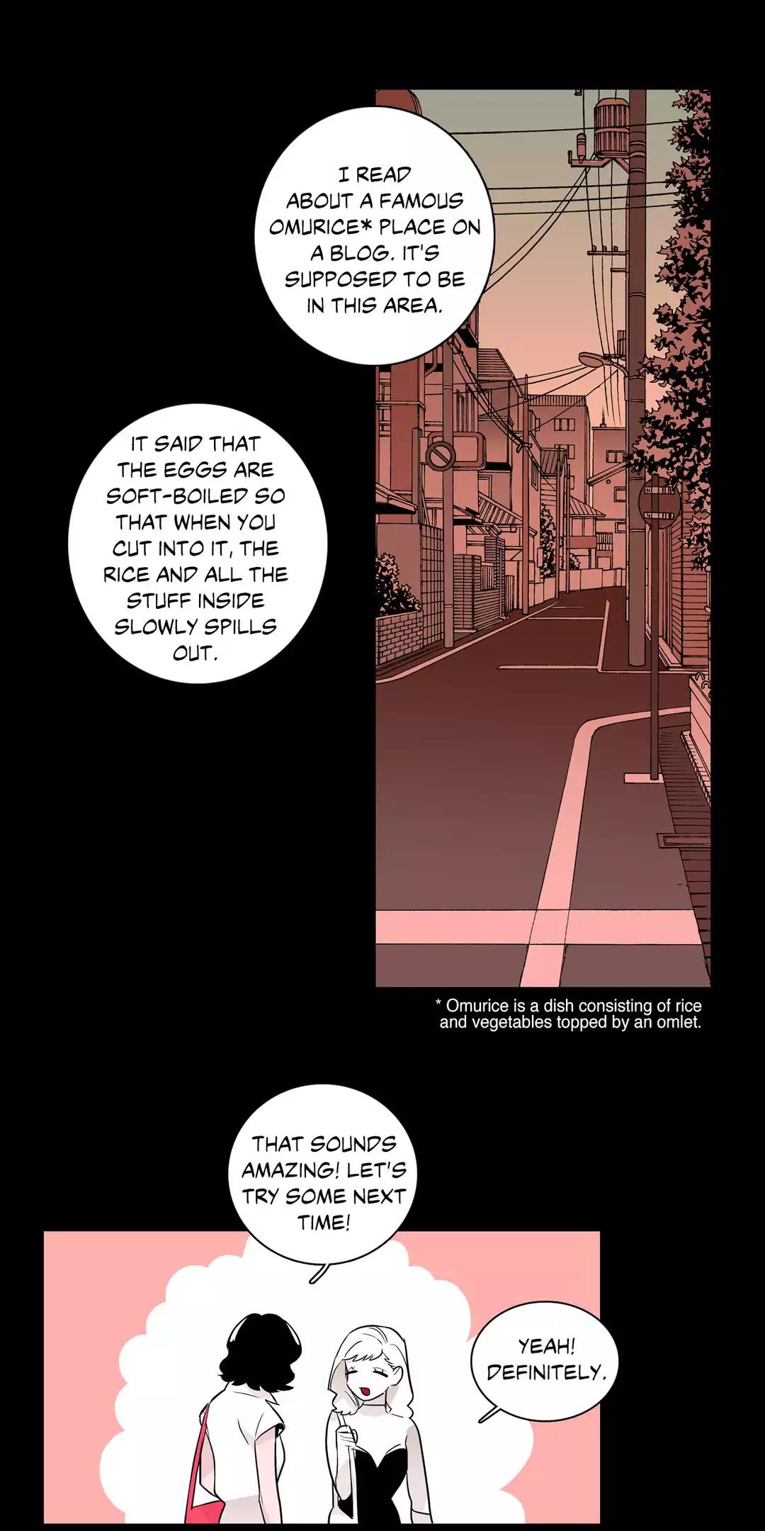Vanishing Twin Chapter 28 page 31 - Chapter 28