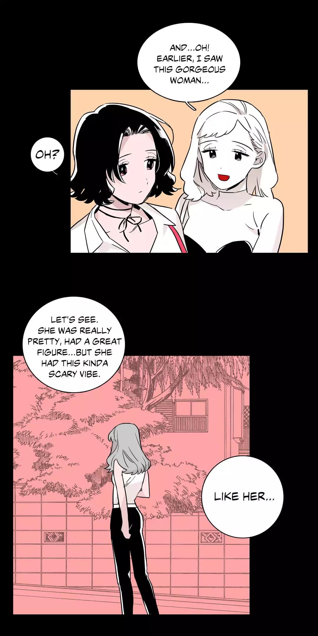 Vanishing Twin Chapter 28 page 32 - Chapter 28