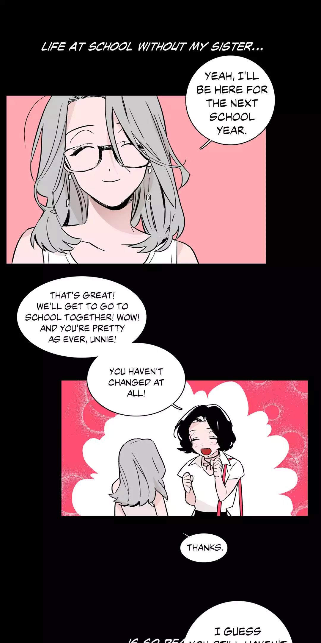 Vanishing Twin Chapter 28 page 35 - Chapter 28