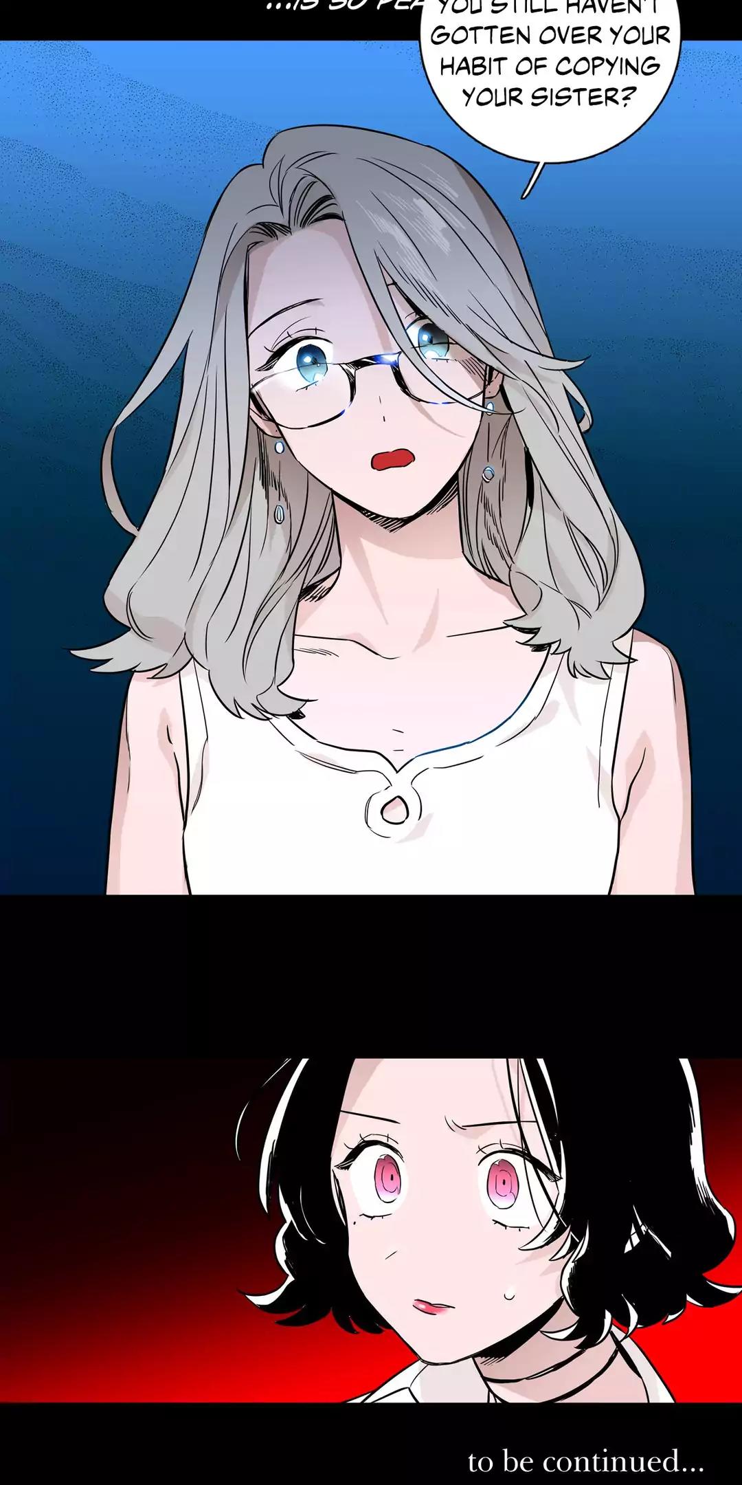 Vanishing Twin Chapter 28 page 36 - Chapter 28