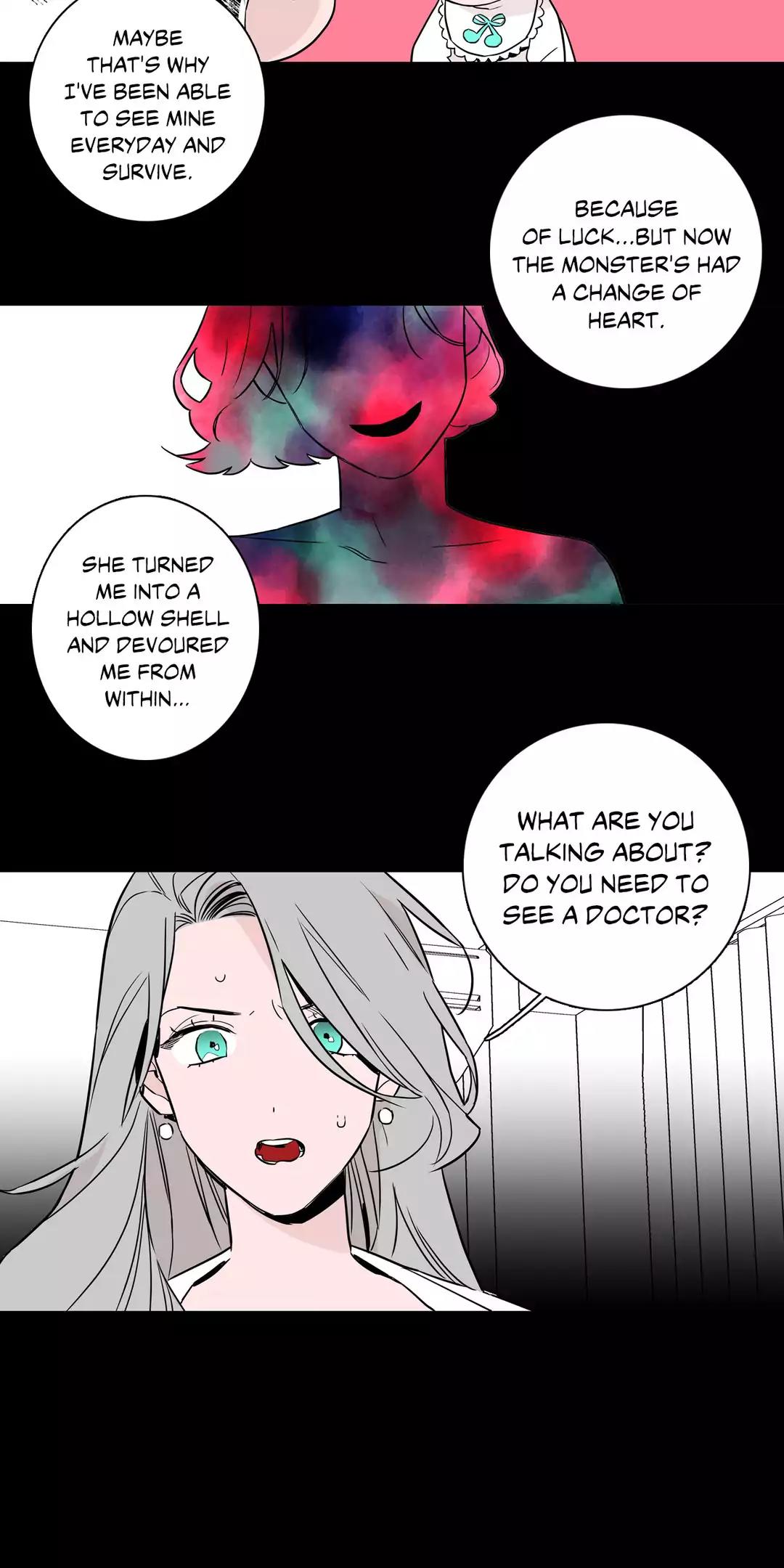 Vanishing Twin Chapter 28 page 4 - Chapter 28