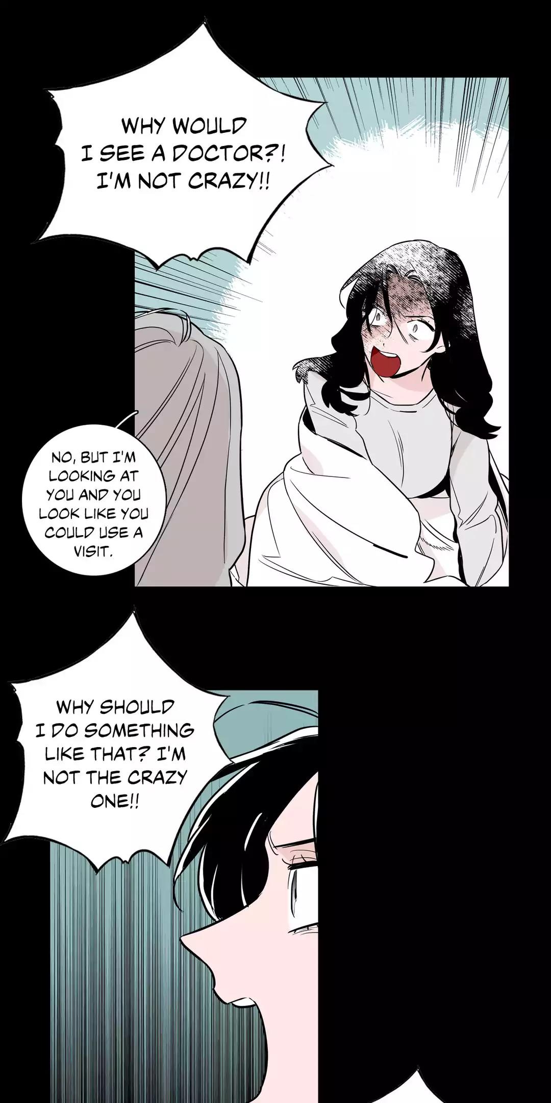 Vanishing Twin Chapter 28 page 5 - Chapter 28