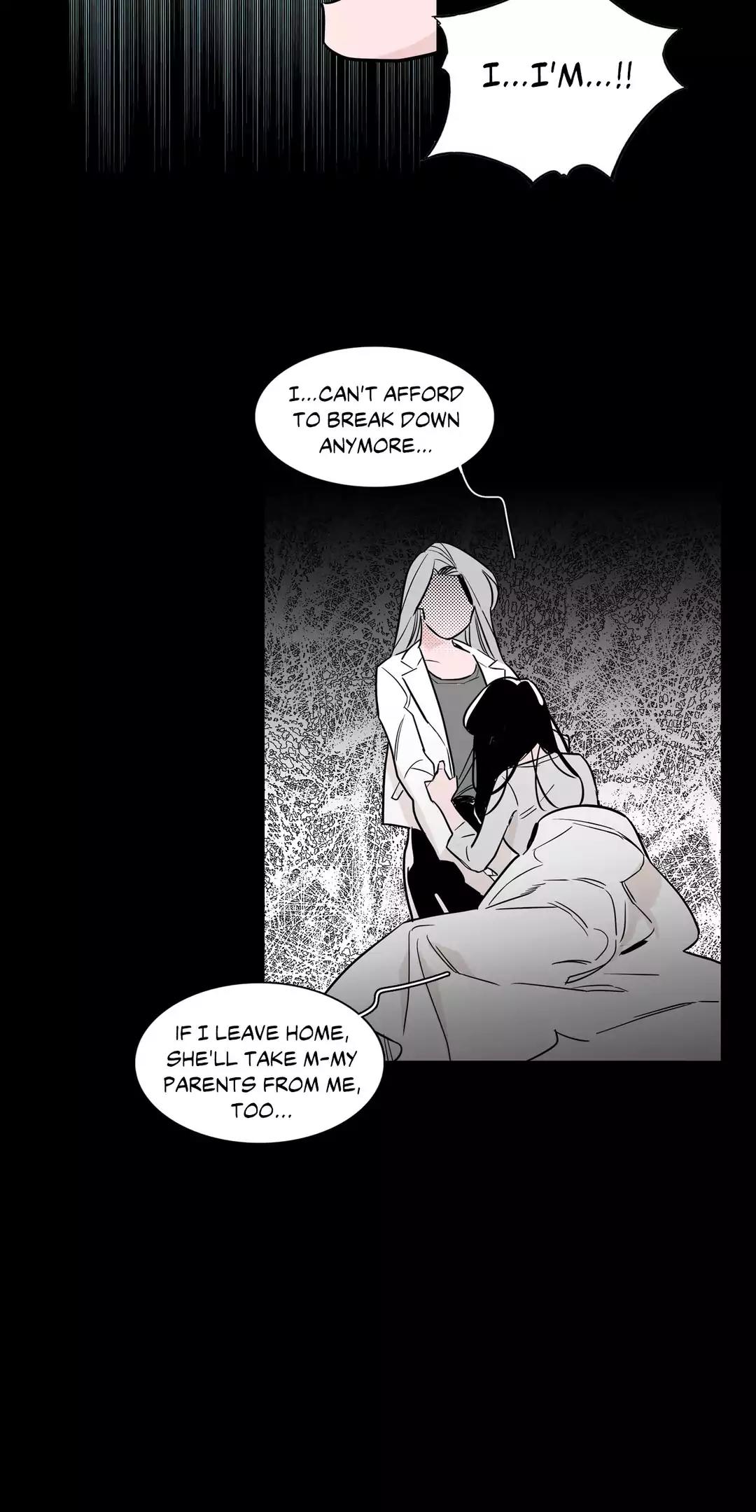 Vanishing Twin Chapter 28 page 6 - Chapter 28