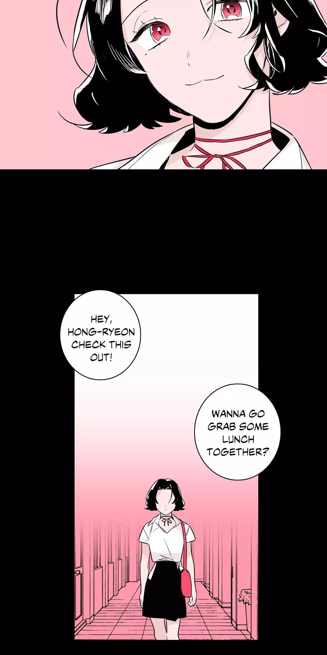 Vanishing Twin Chapter 28 page 8 - Chapter 28