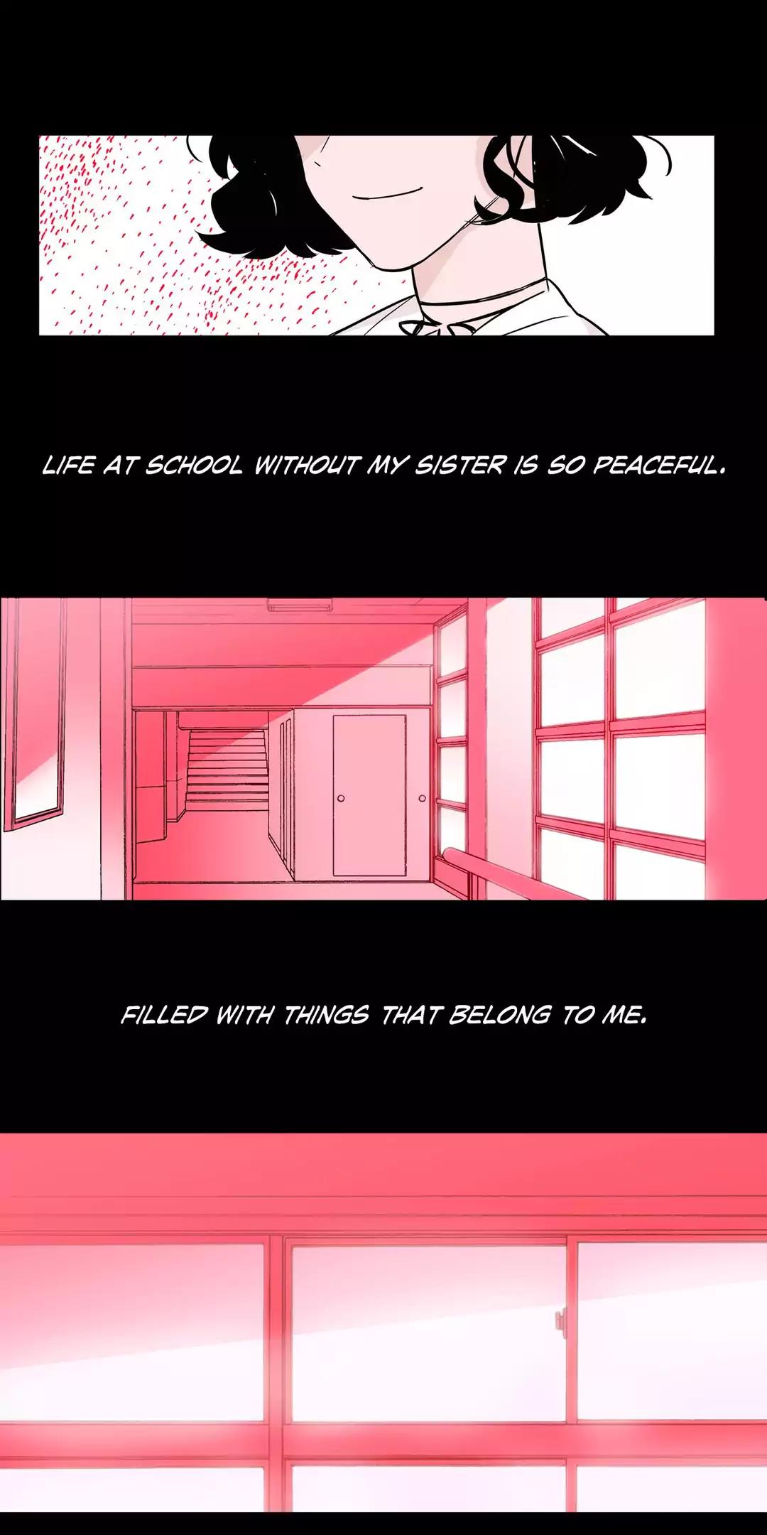 Vanishing Twin Chapter 28 page 9 - Chapter 28