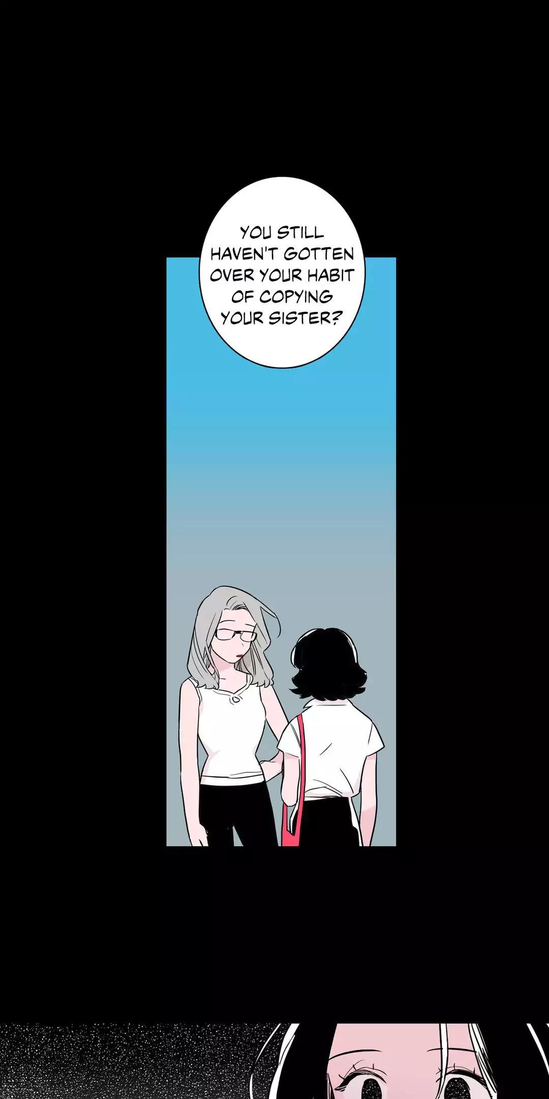 Vanishing Twin Chapter 29 page 1 - Chapter 29