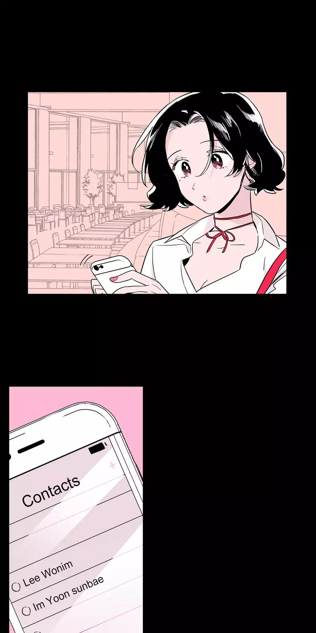 Vanishing Twin Chapter 29 page 11 - Chapter 29