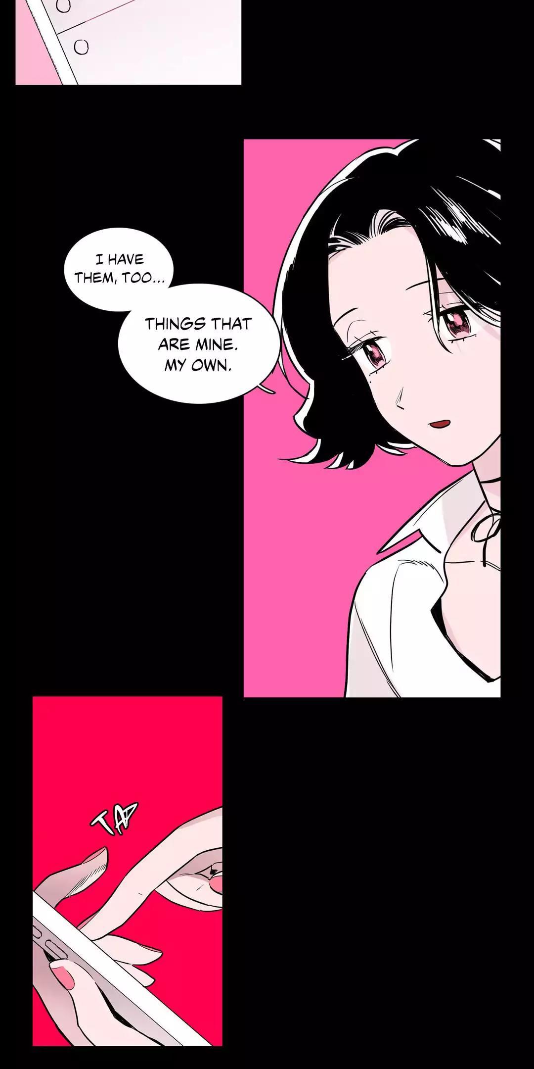 Vanishing Twin Chapter 29 page 12 - Chapter 29