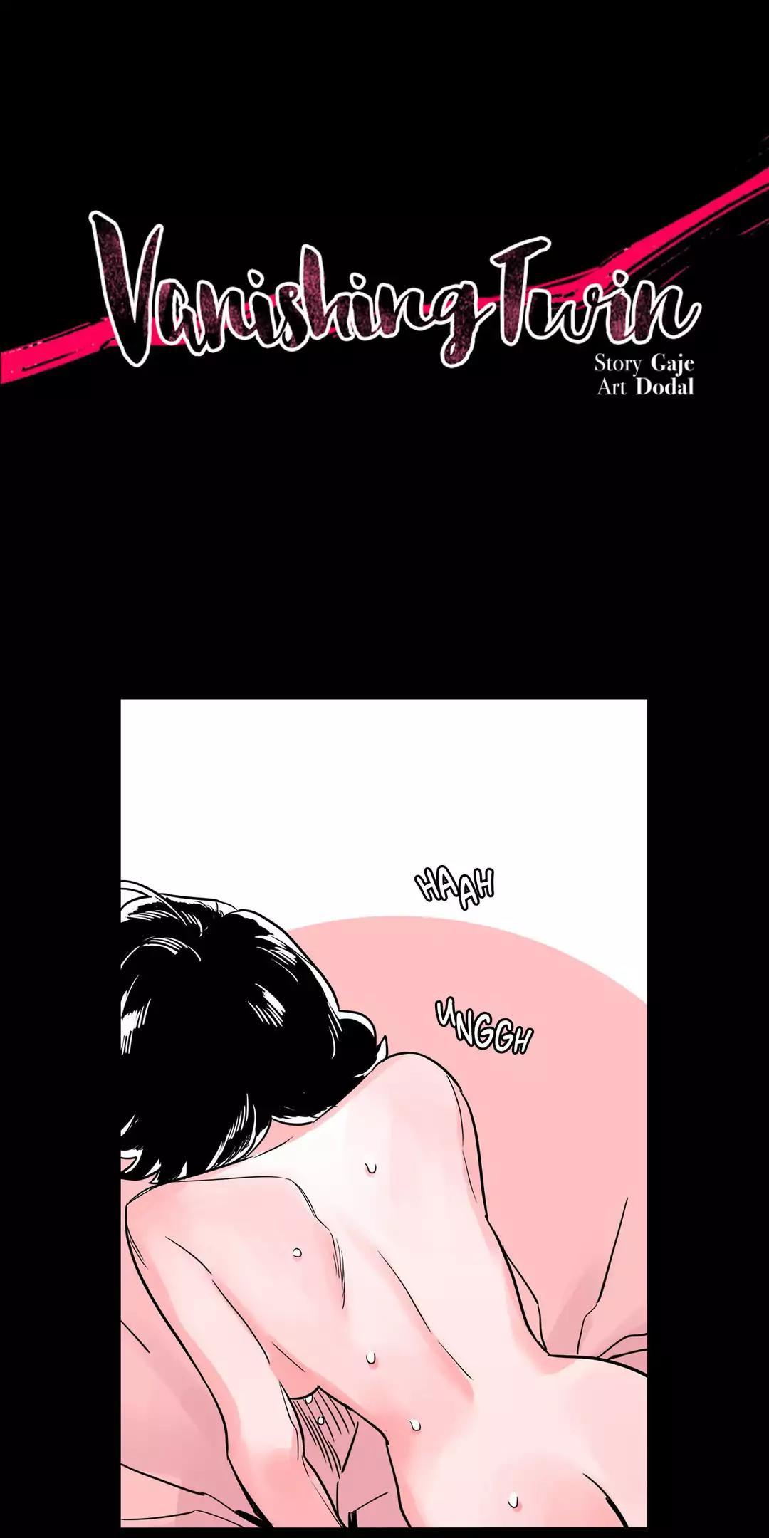 Vanishing Twin Chapter 29 page 13 - Chapter 29