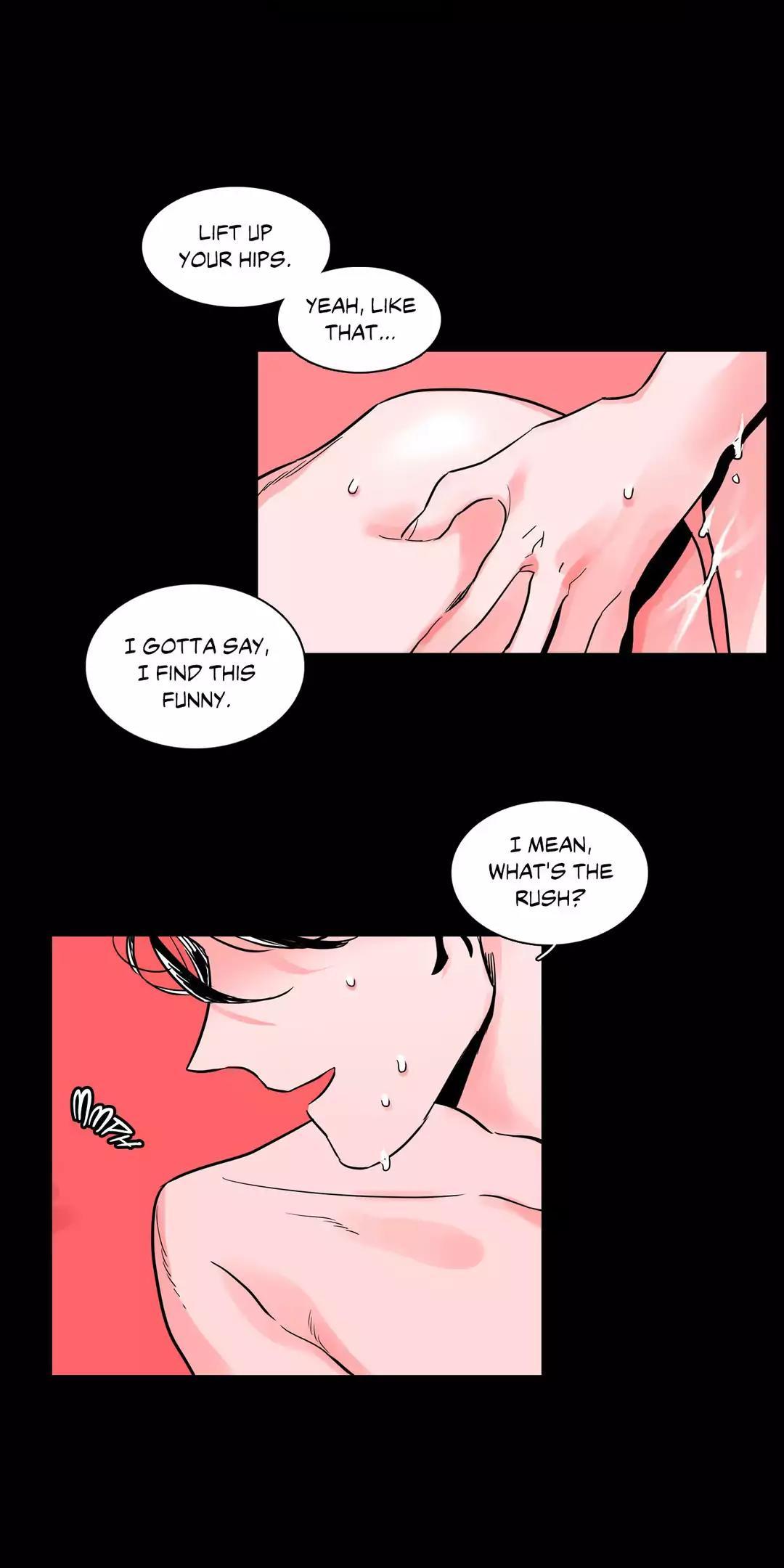 Vanishing Twin Chapter 29 page 14 - Chapter 29