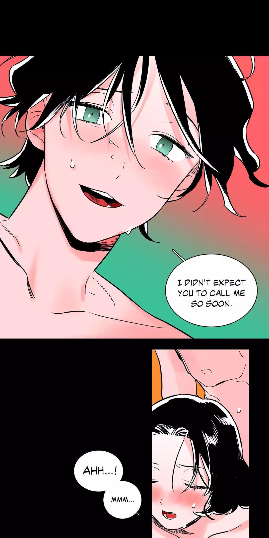 Vanishing Twin Chapter 29 page 15 - Chapter 29