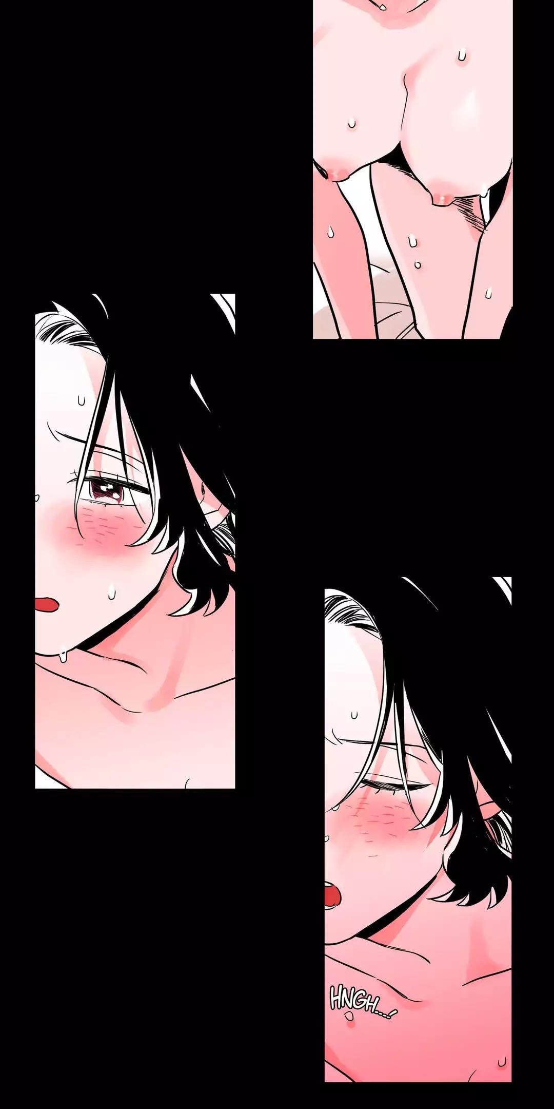 Vanishing Twin Chapter 29 page 16 - Chapter 29
