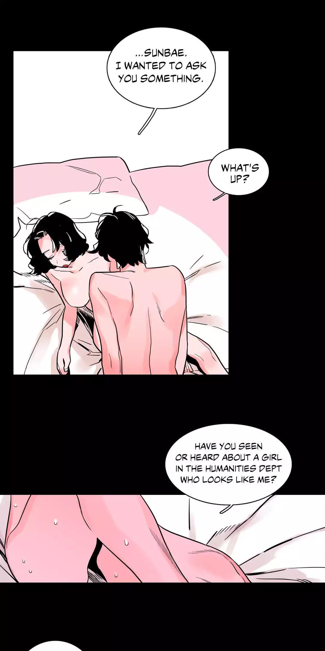 Vanishing Twin Chapter 29 page 17 - Chapter 29