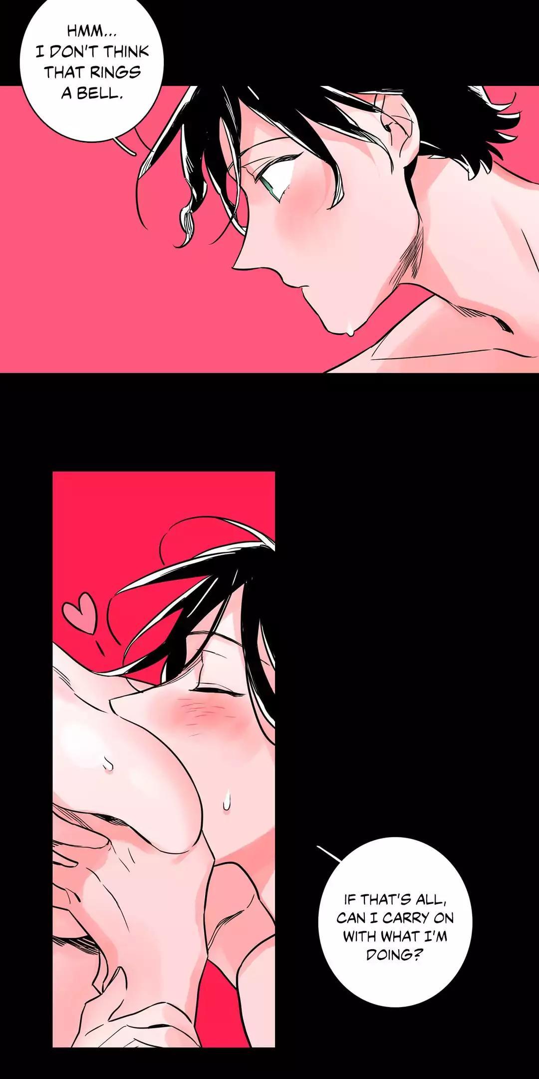 Vanishing Twin Chapter 29 page 18 - Chapter 29