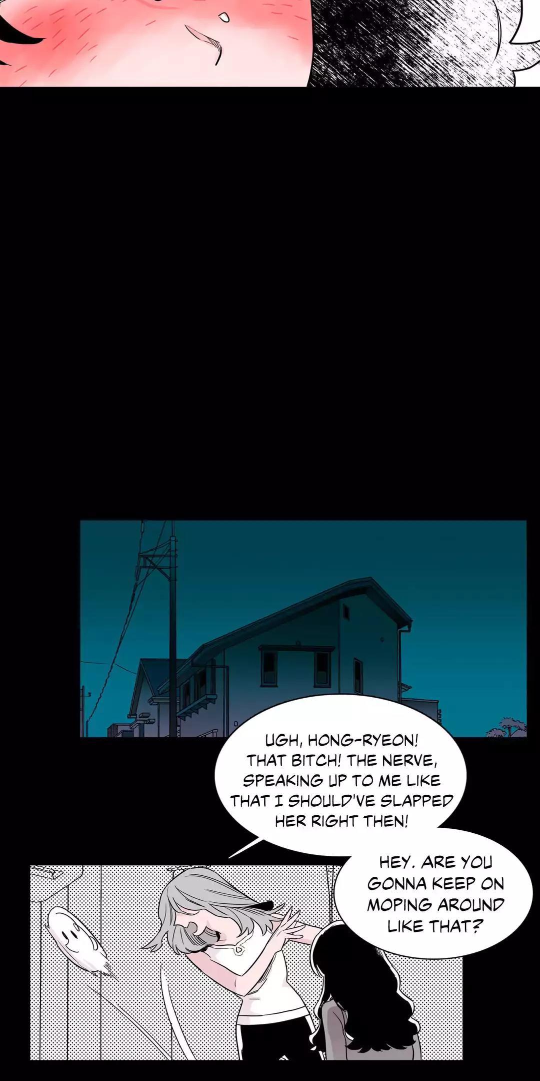 Vanishing Twin Chapter 29 page 22 - Chapter 29