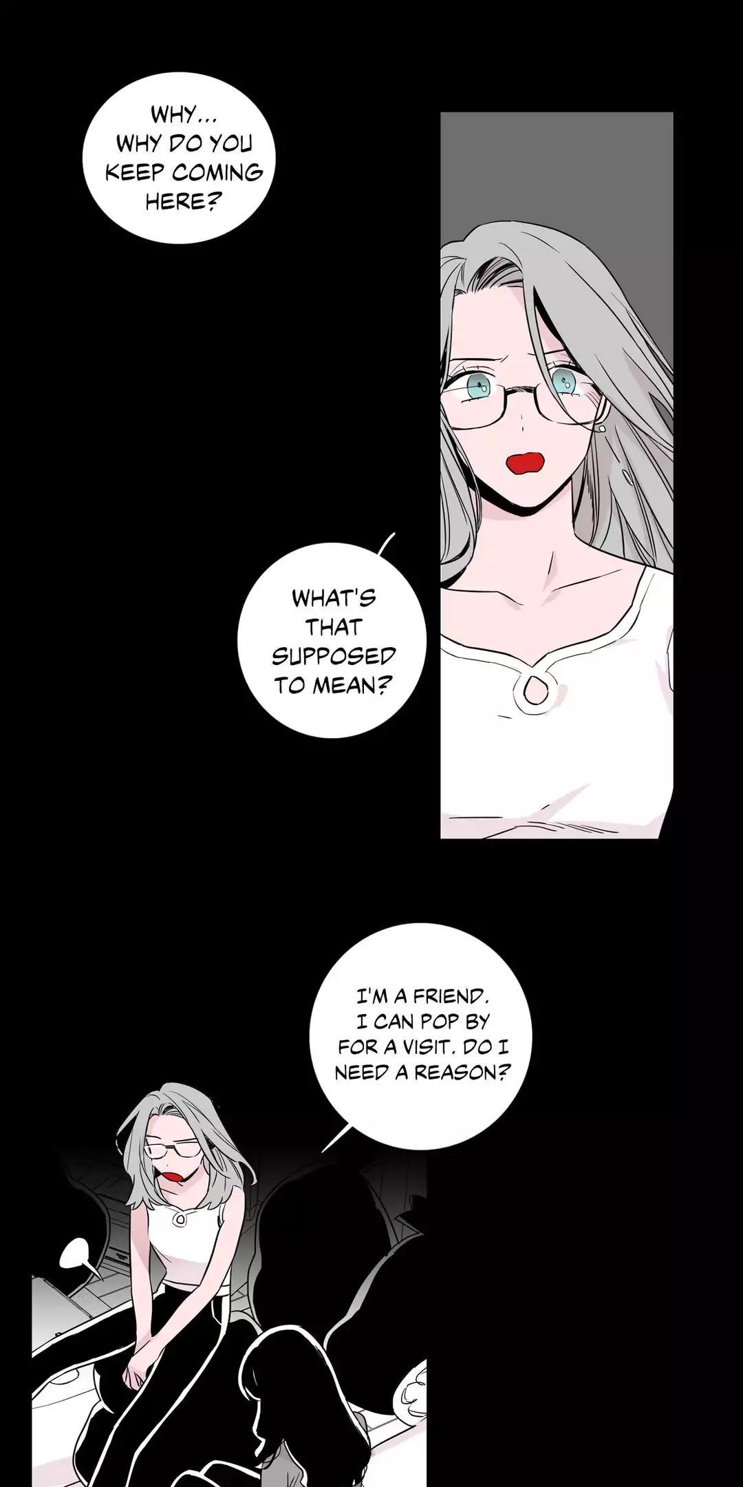 Vanishing Twin Chapter 29 page 23 - Chapter 29