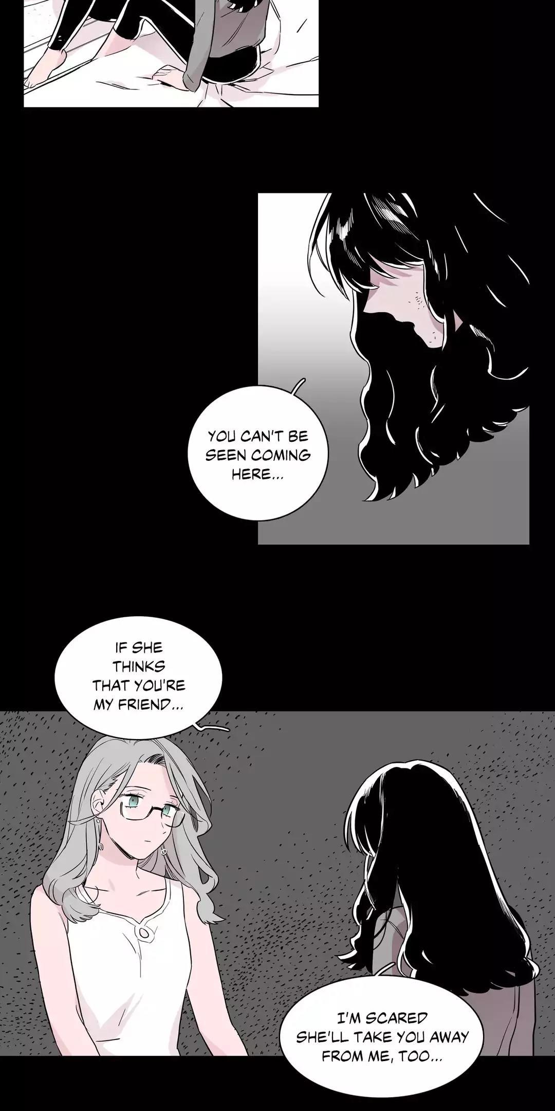 Vanishing Twin Chapter 29 page 24 - Chapter 29
