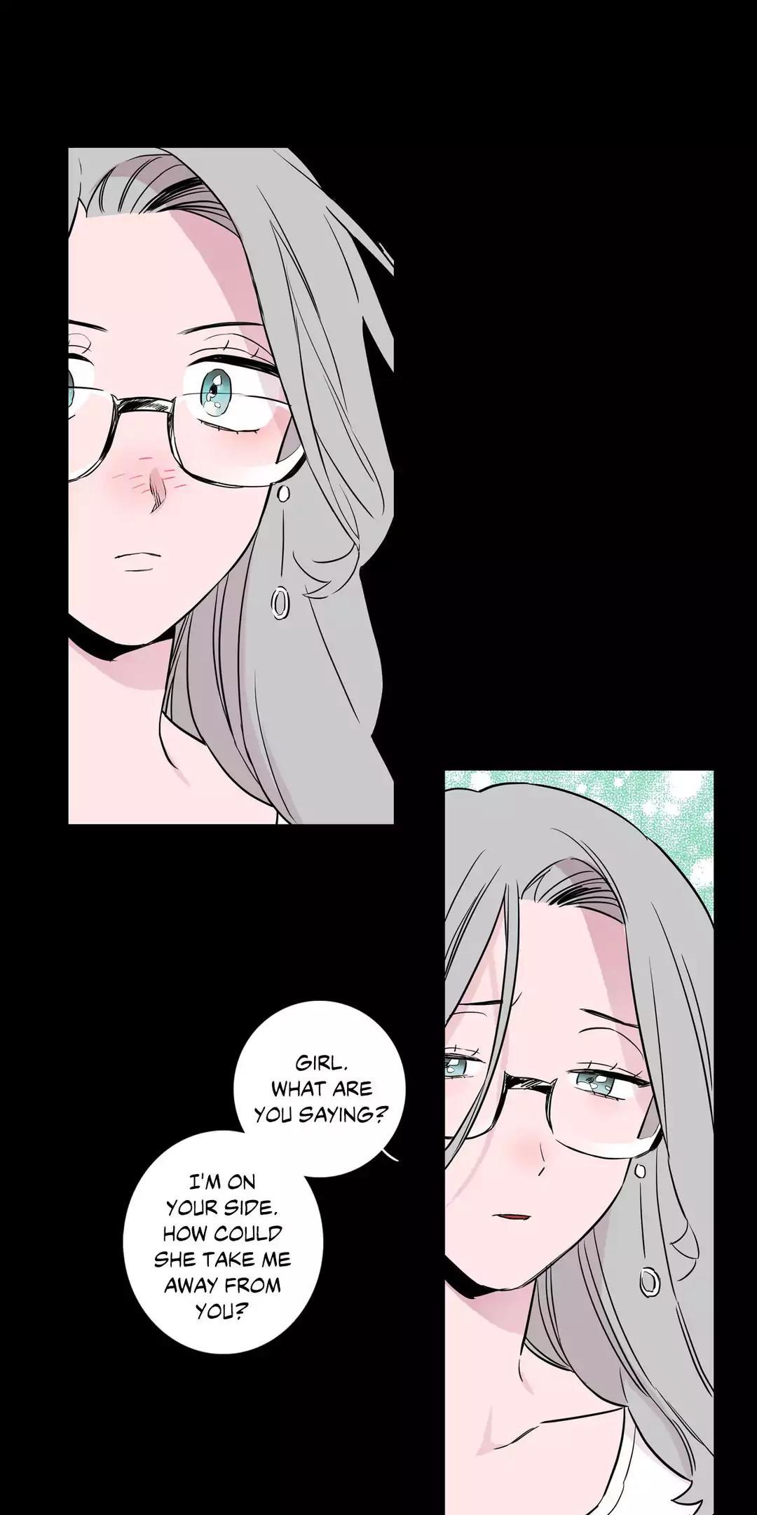 Vanishing Twin Chapter 29 page 25 - Chapter 29