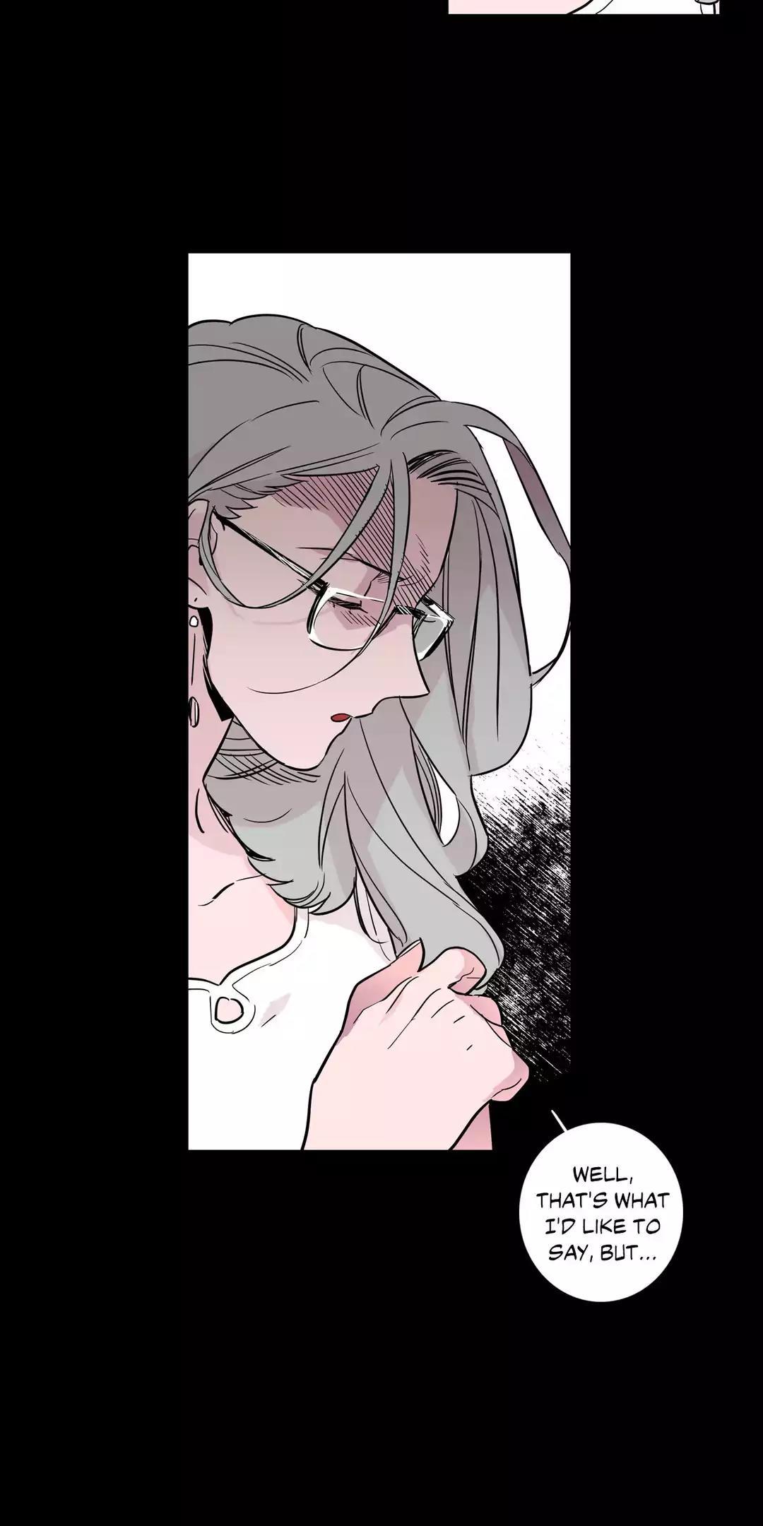 Vanishing Twin Chapter 29 page 26 - Chapter 29