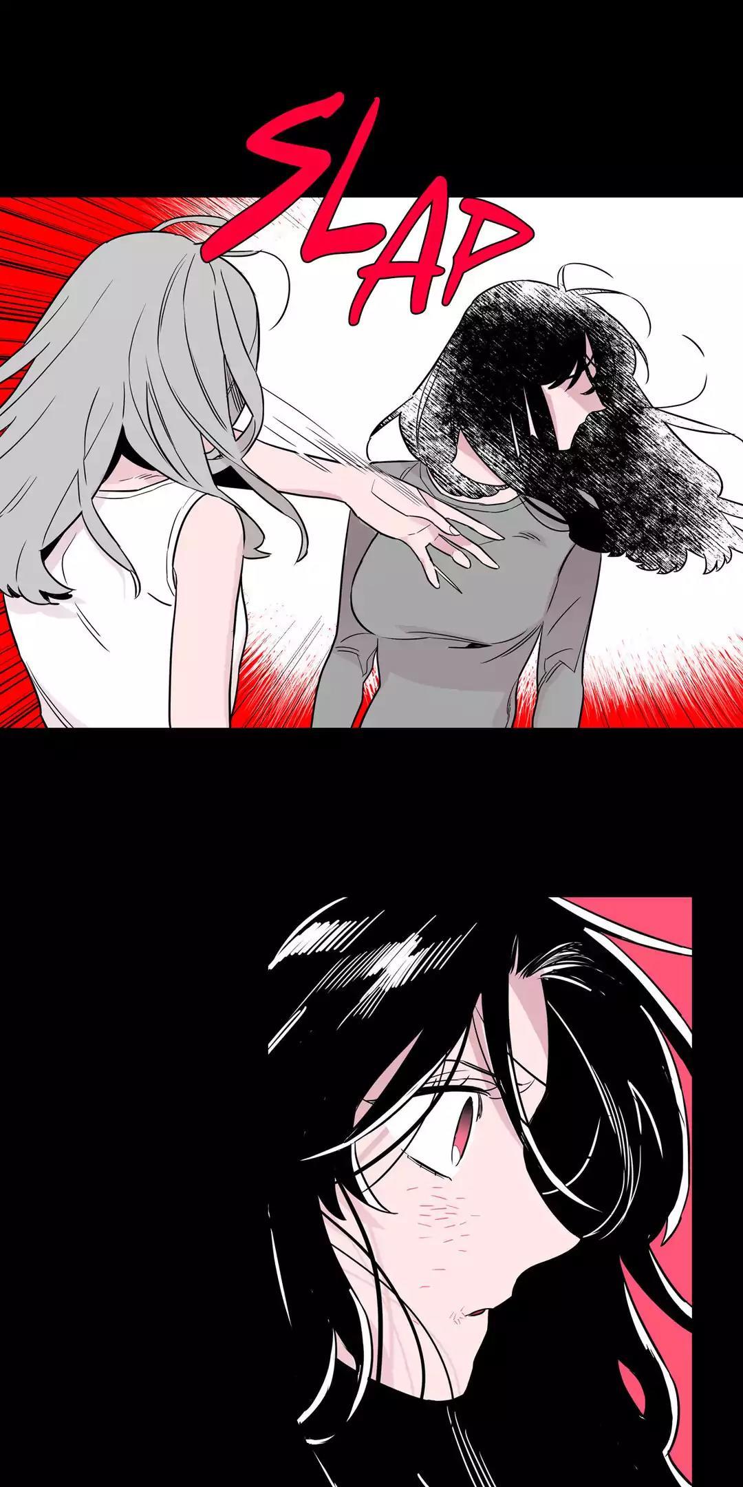Vanishing Twin Chapter 29 page 27 - Chapter 29