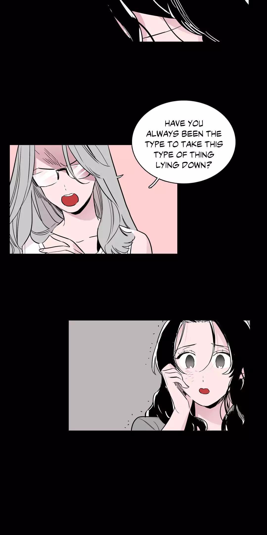 Vanishing Twin Chapter 29 page 28 - Chapter 29
