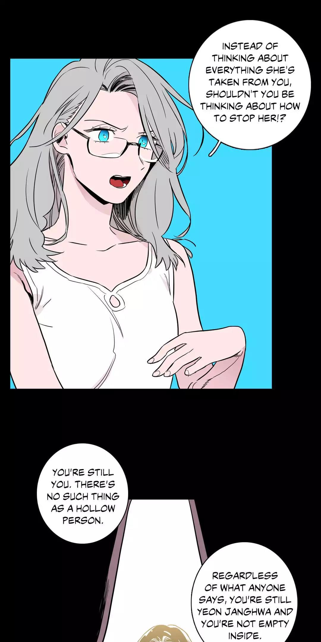 Vanishing Twin Chapter 29 page 29 - Chapter 29