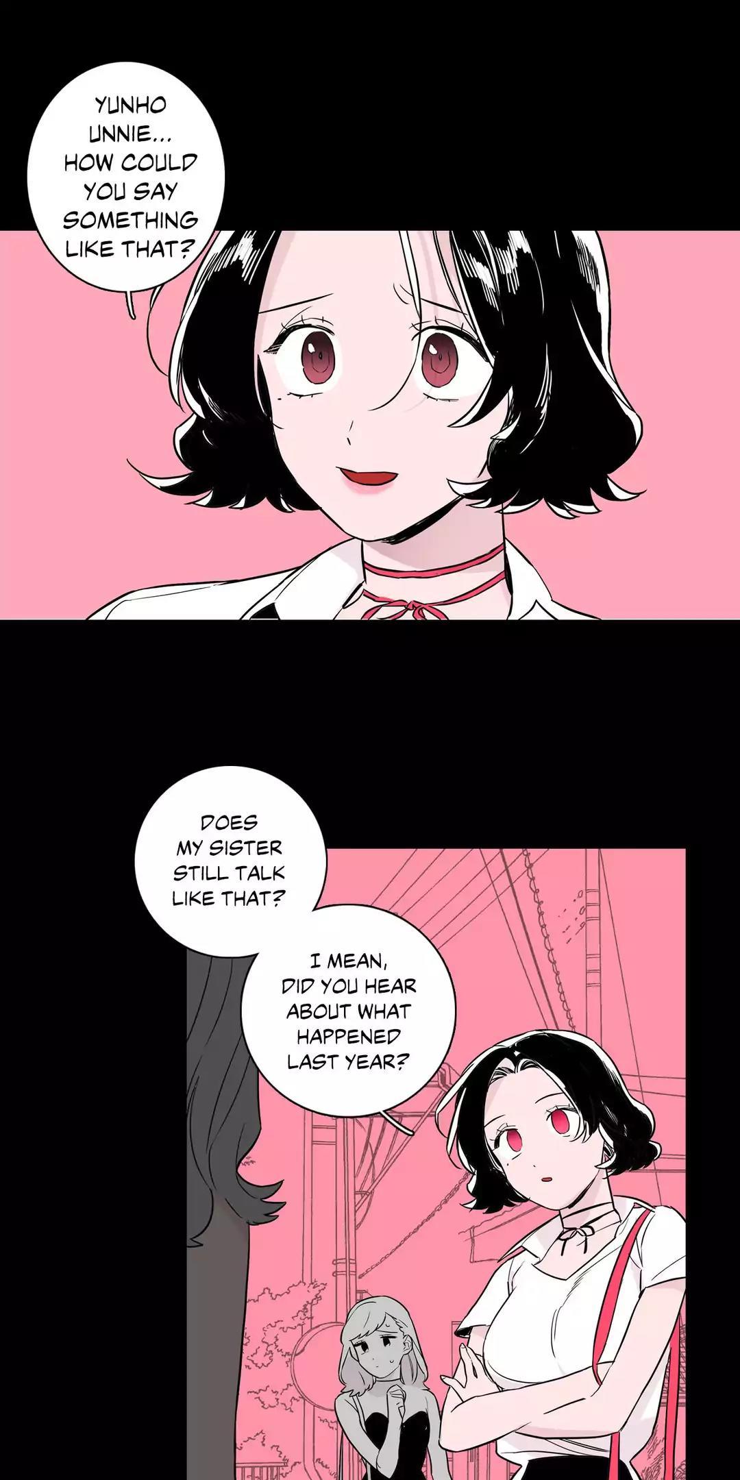 Vanishing Twin Chapter 29 page 3 - Chapter 29
