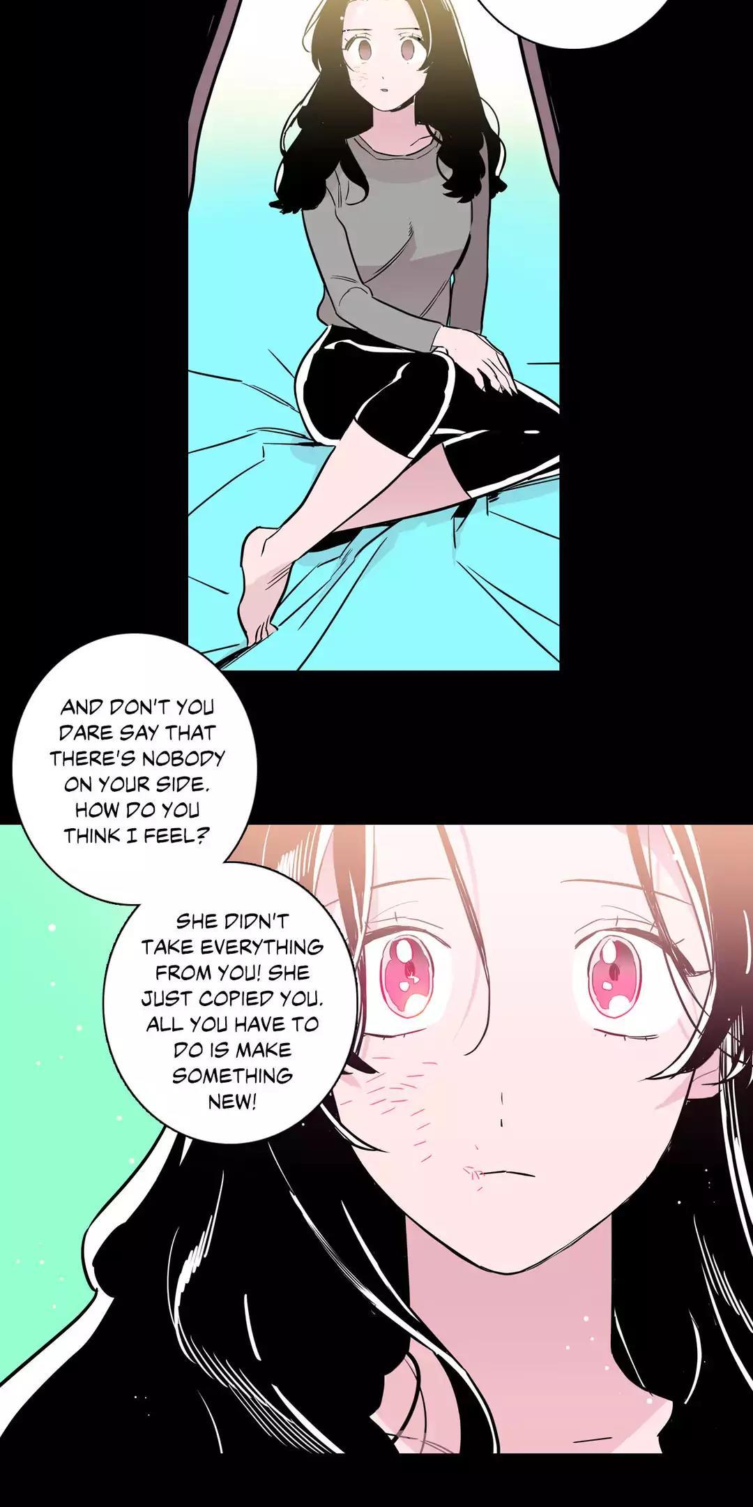 Vanishing Twin Chapter 29 page 30 - Chapter 29