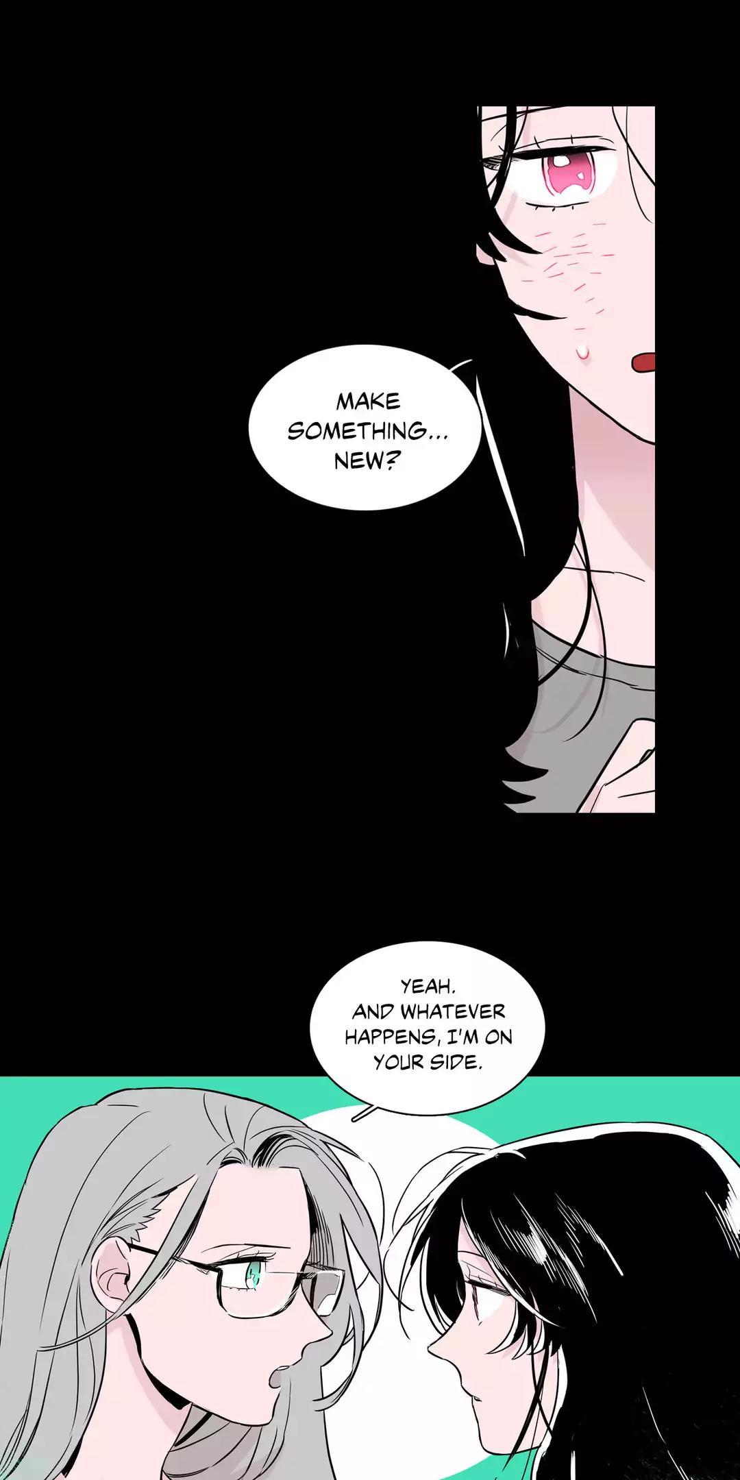 Vanishing Twin Chapter 29 page 31 - Chapter 29