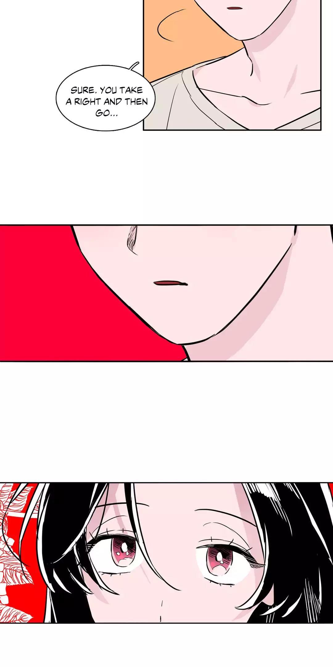 Vanishing Twin Chapter 29 page 34 - Chapter 29
