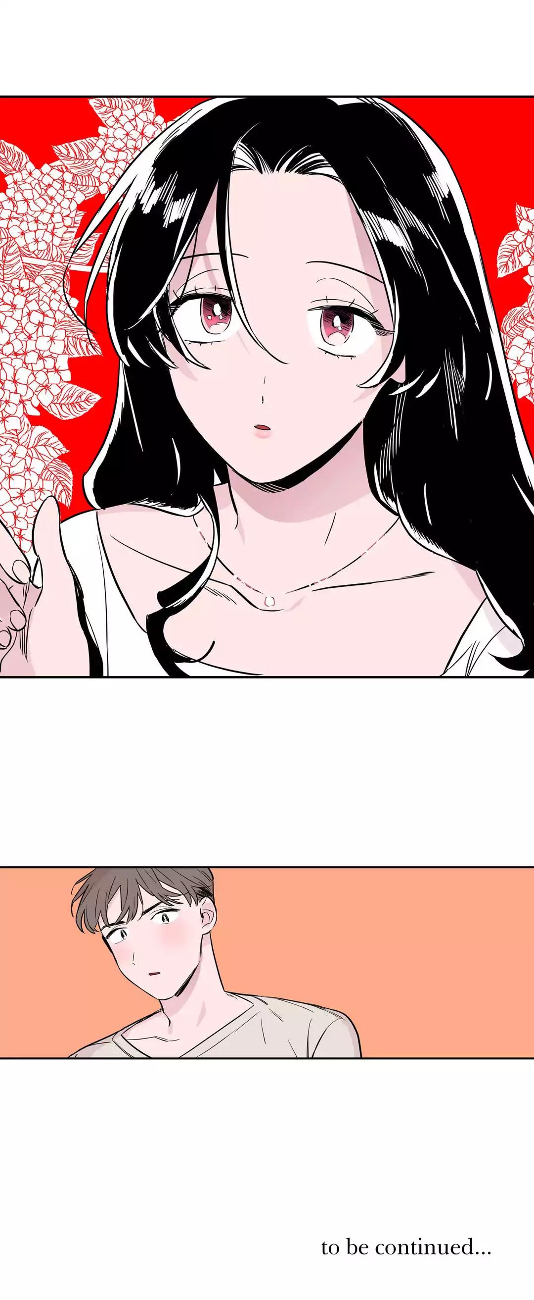Vanishing Twin Chapter 29 page 35 - Chapter 29