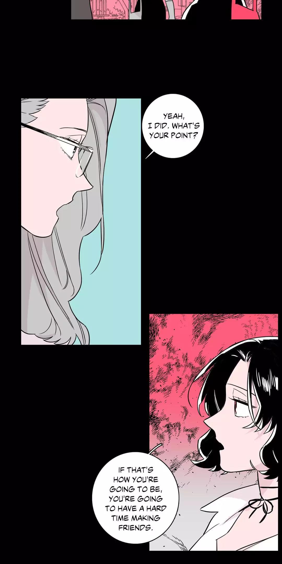 Vanishing Twin Chapter 29 page 4 - Chapter 29