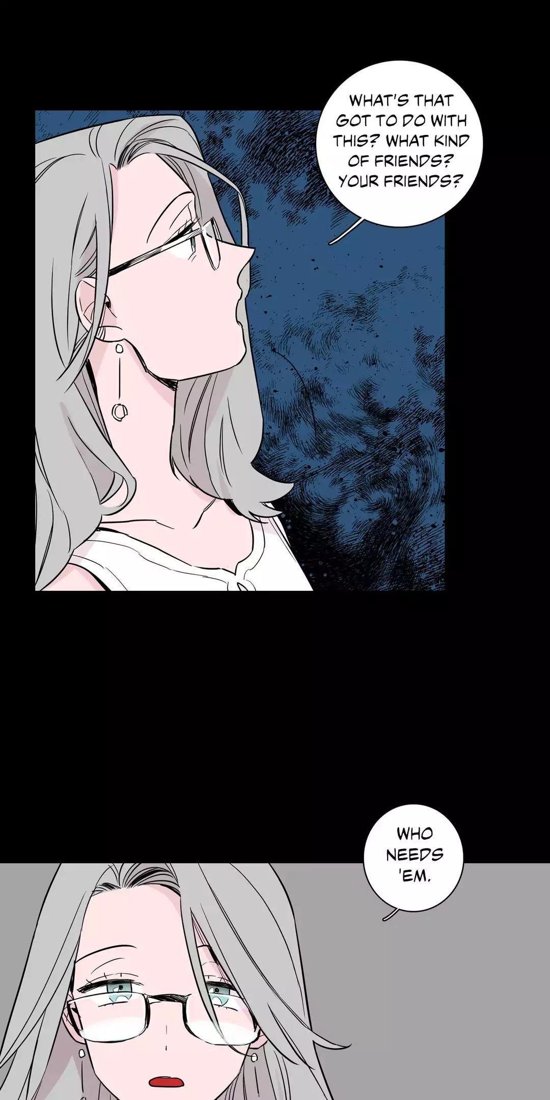 Vanishing Twin Chapter 29 page 5 - Chapter 29