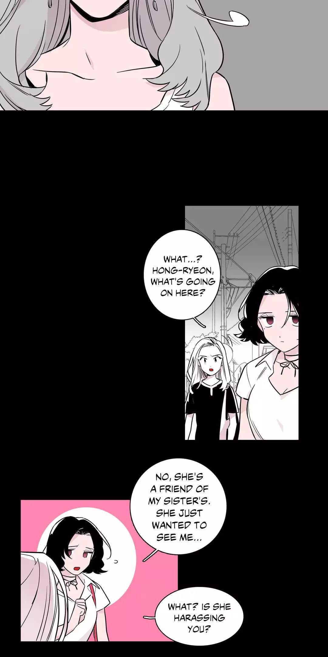 Vanishing Twin Chapter 29 page 6 - Chapter 29