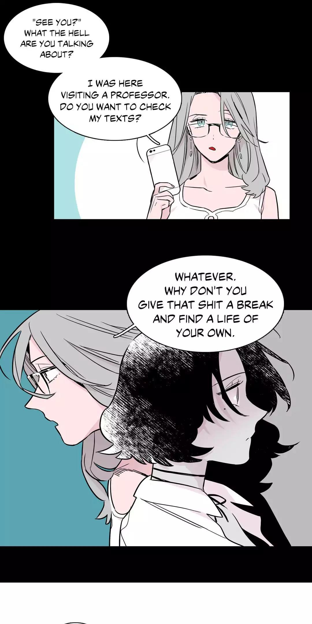 Vanishing Twin Chapter 29 page 7 - Chapter 29