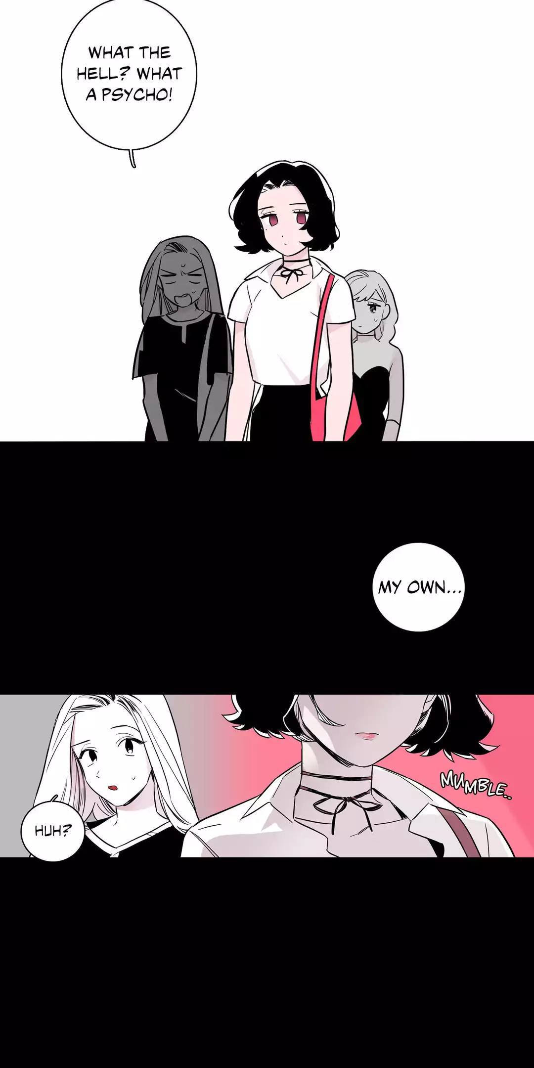 Vanishing Twin Chapter 29 page 8 - Chapter 29