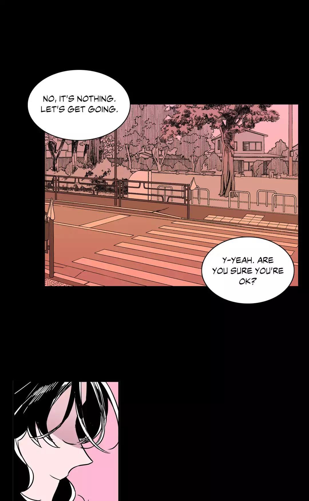 Vanishing Twin Chapter 29 page 9 - Chapter 29