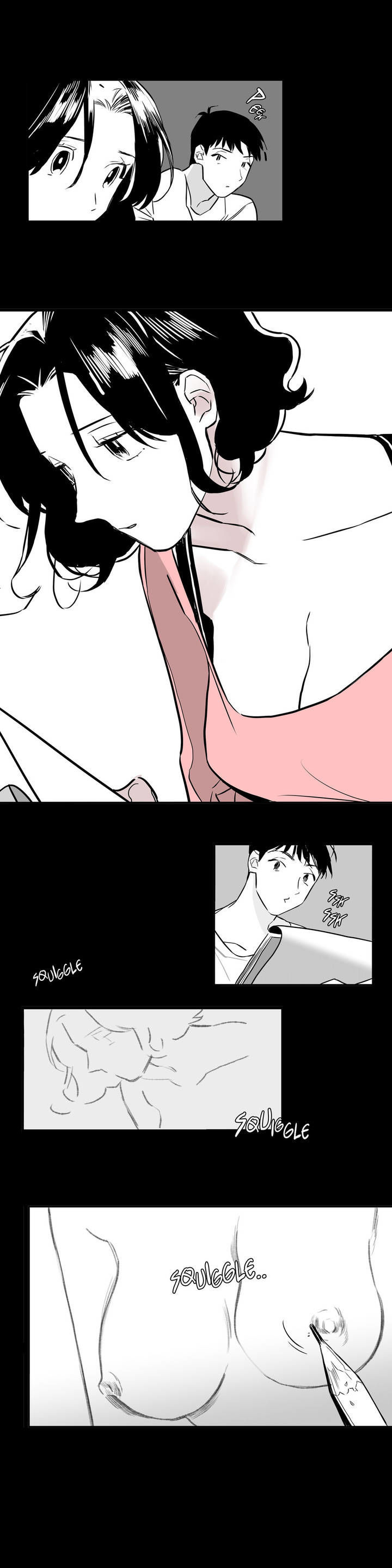 Vanishing Twin Chapter 3 page 16 - Chapter 3 : Vanishing Twin 3