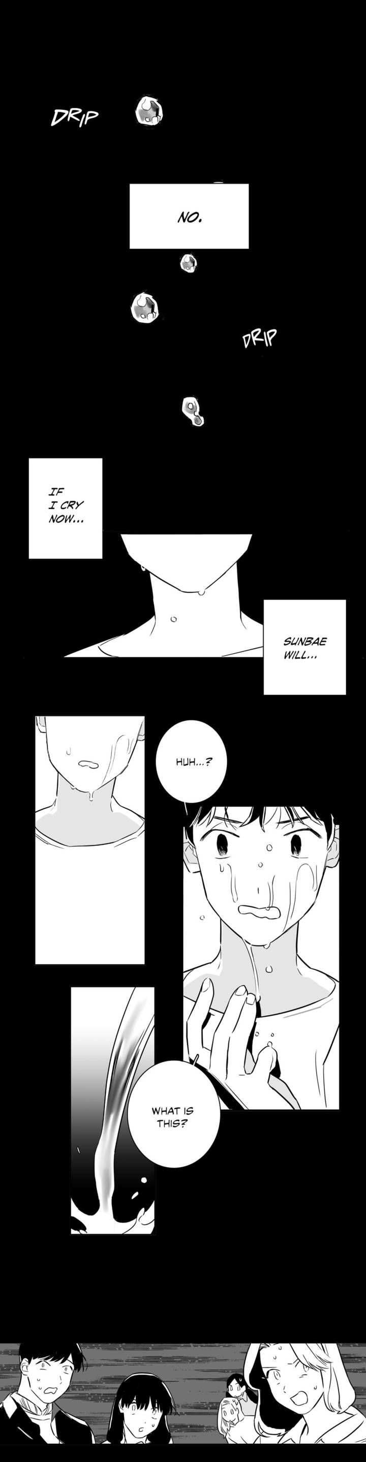 Vanishing Twin Chapter 3 page 20 - Chapter 3 : Vanishing Twin 3