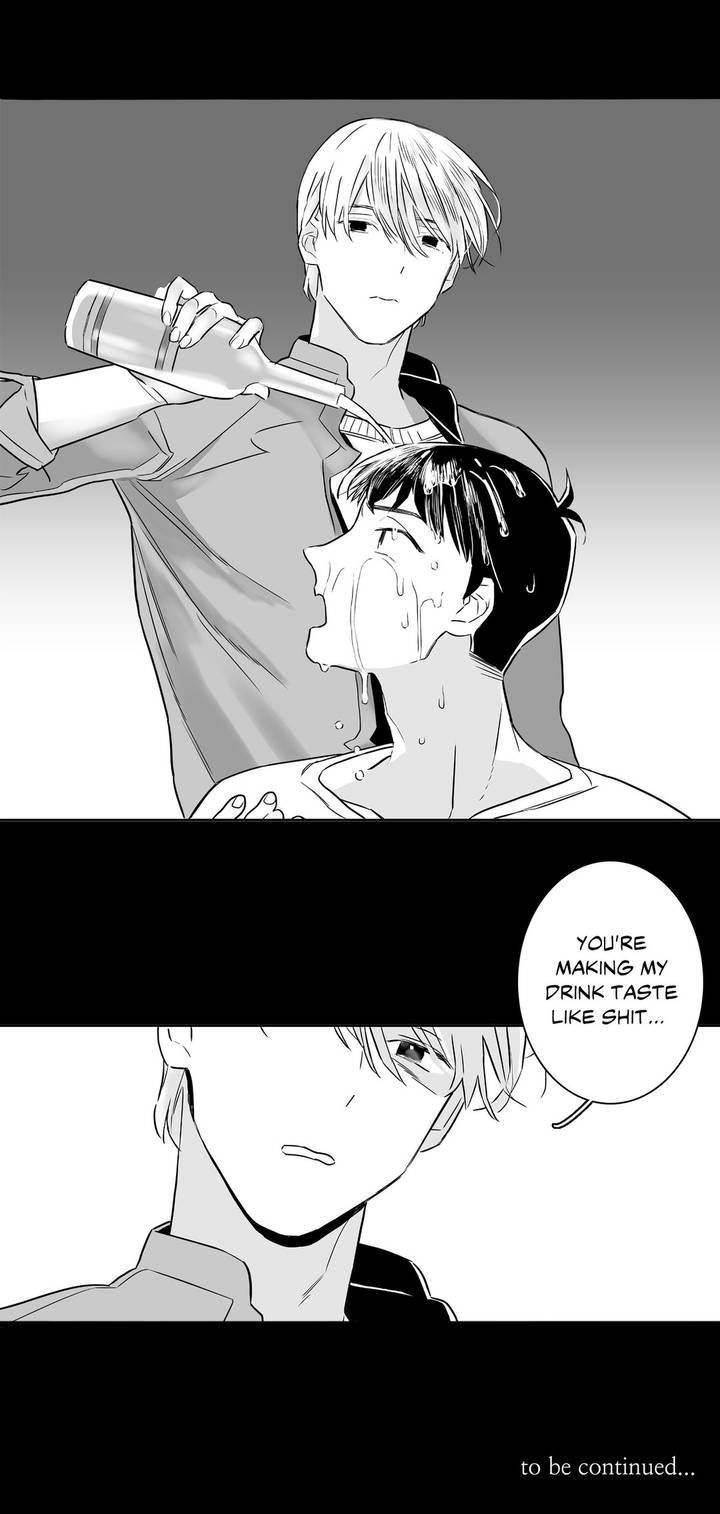 Vanishing Twin Chapter 3 page 21 - Chapter 3 : Vanishing Twin 3
