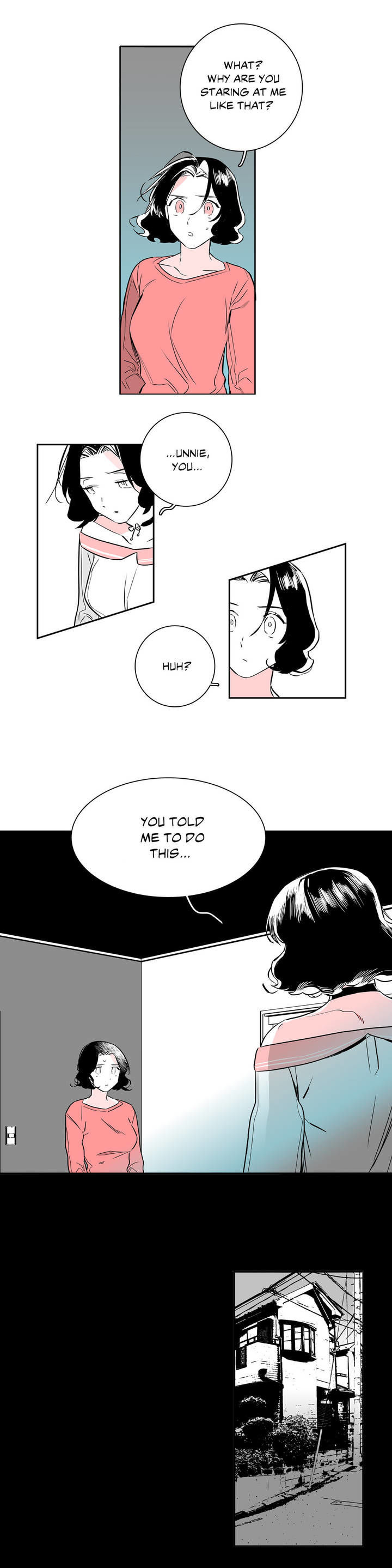 Vanishing Twin Chapter 3 page 4 - Chapter 3 : Vanishing Twin 3