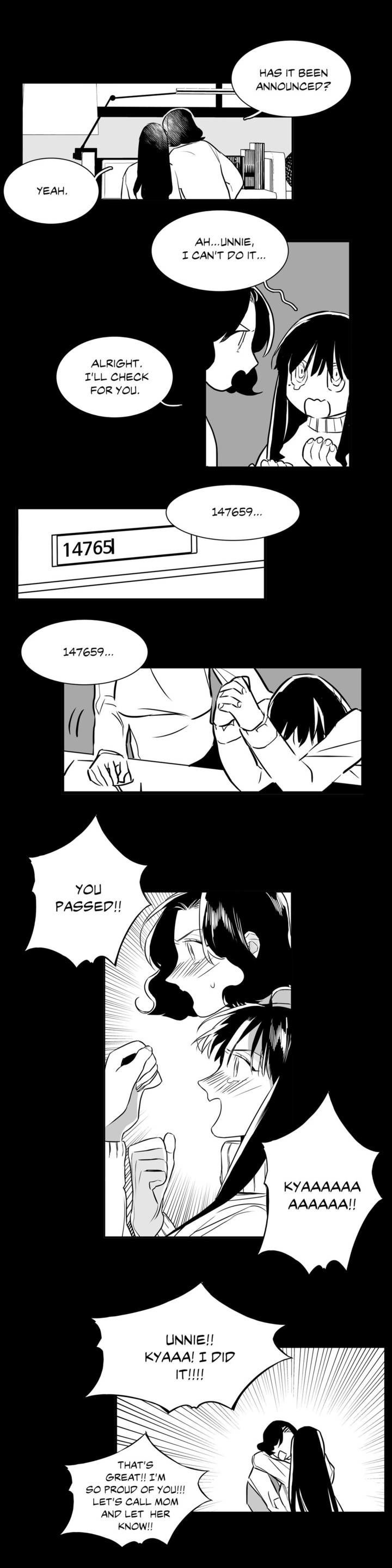 Vanishing Twin Chapter 3 page 5 - Chapter 3 : Vanishing Twin 3